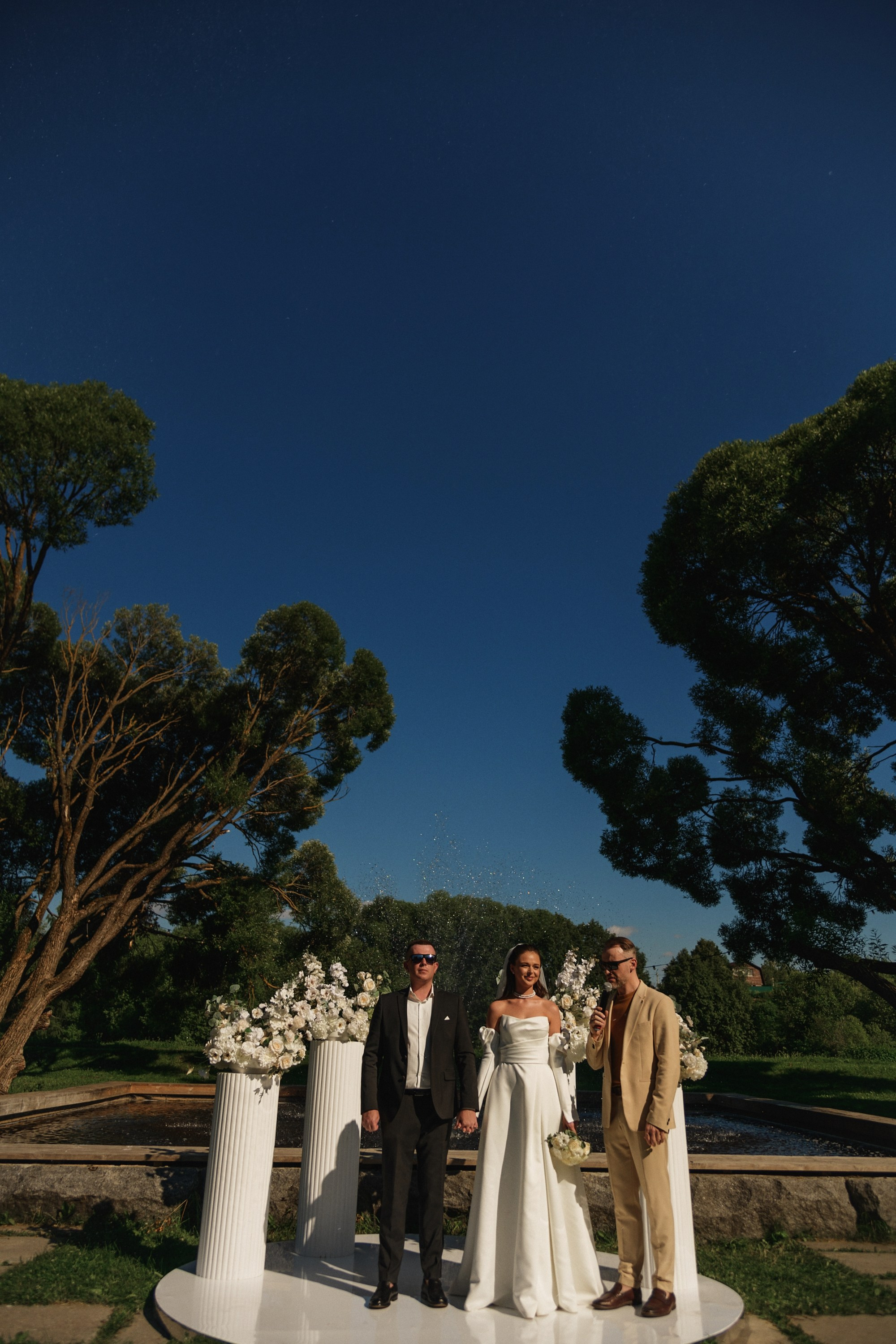 Таня и Вова. Фотограф Смоляк Алена