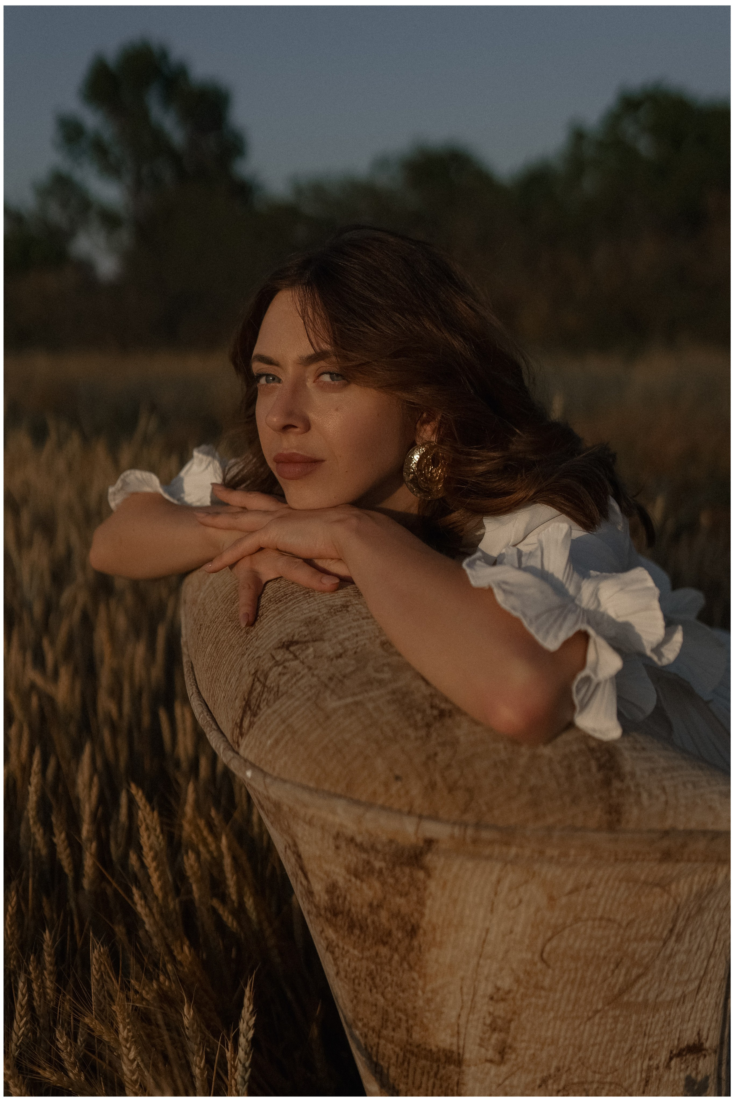 Юлия. Фотограф Таня Булгакова Крым, Симферополь, Севастополь, Нижнегорский