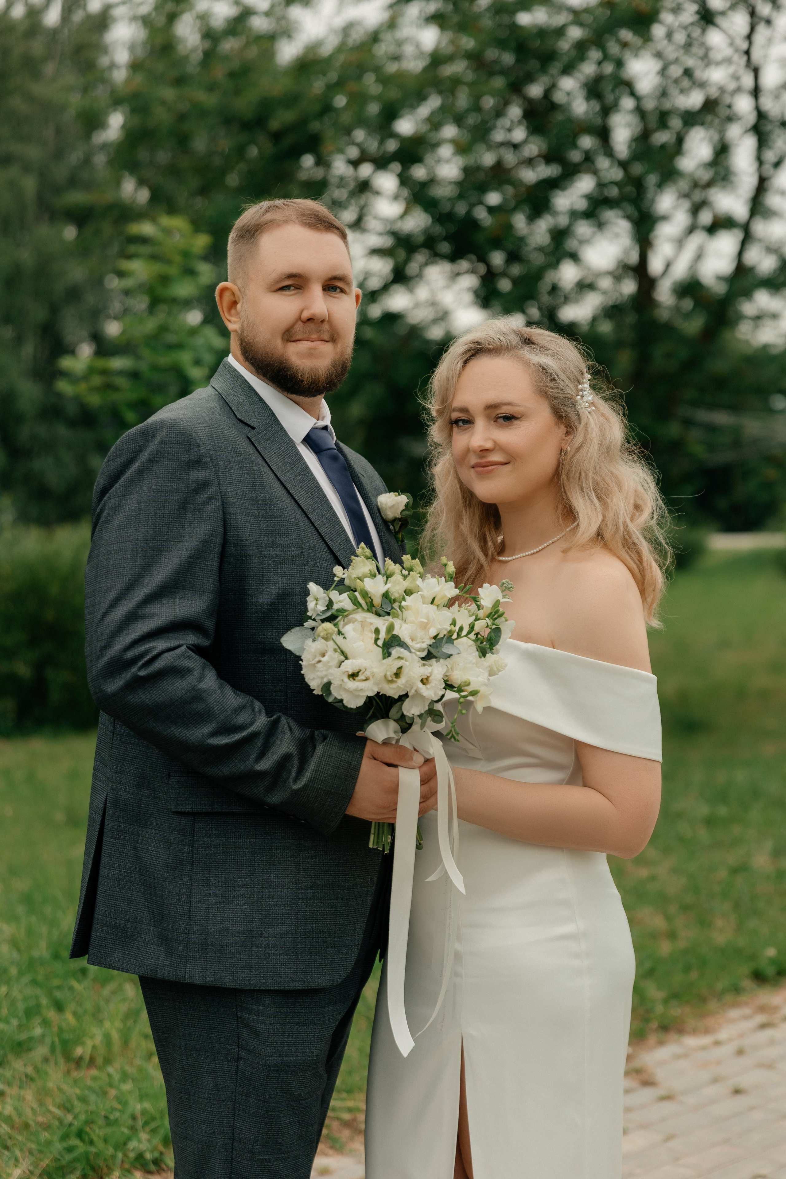 Марта и Никита. Свадебный и женский фотограф в Минске, Жодино, Смолевичах Пентка Дарья