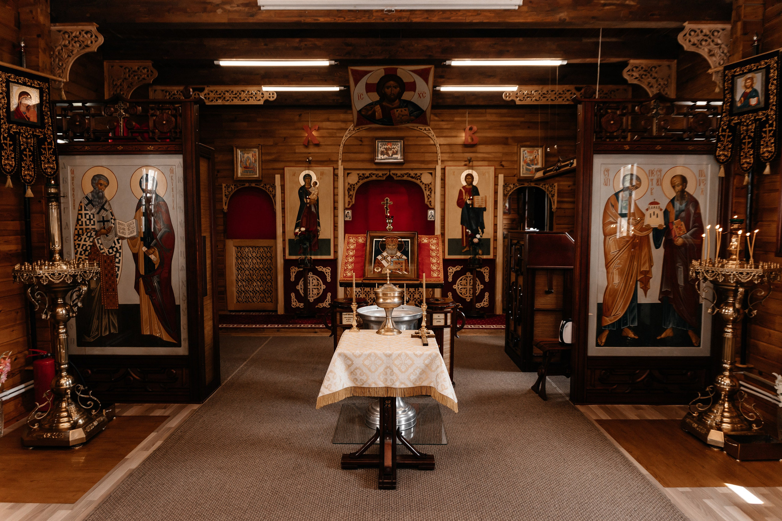 Крещение Эмилии. Семейный фотограф Минск Усова Ольга