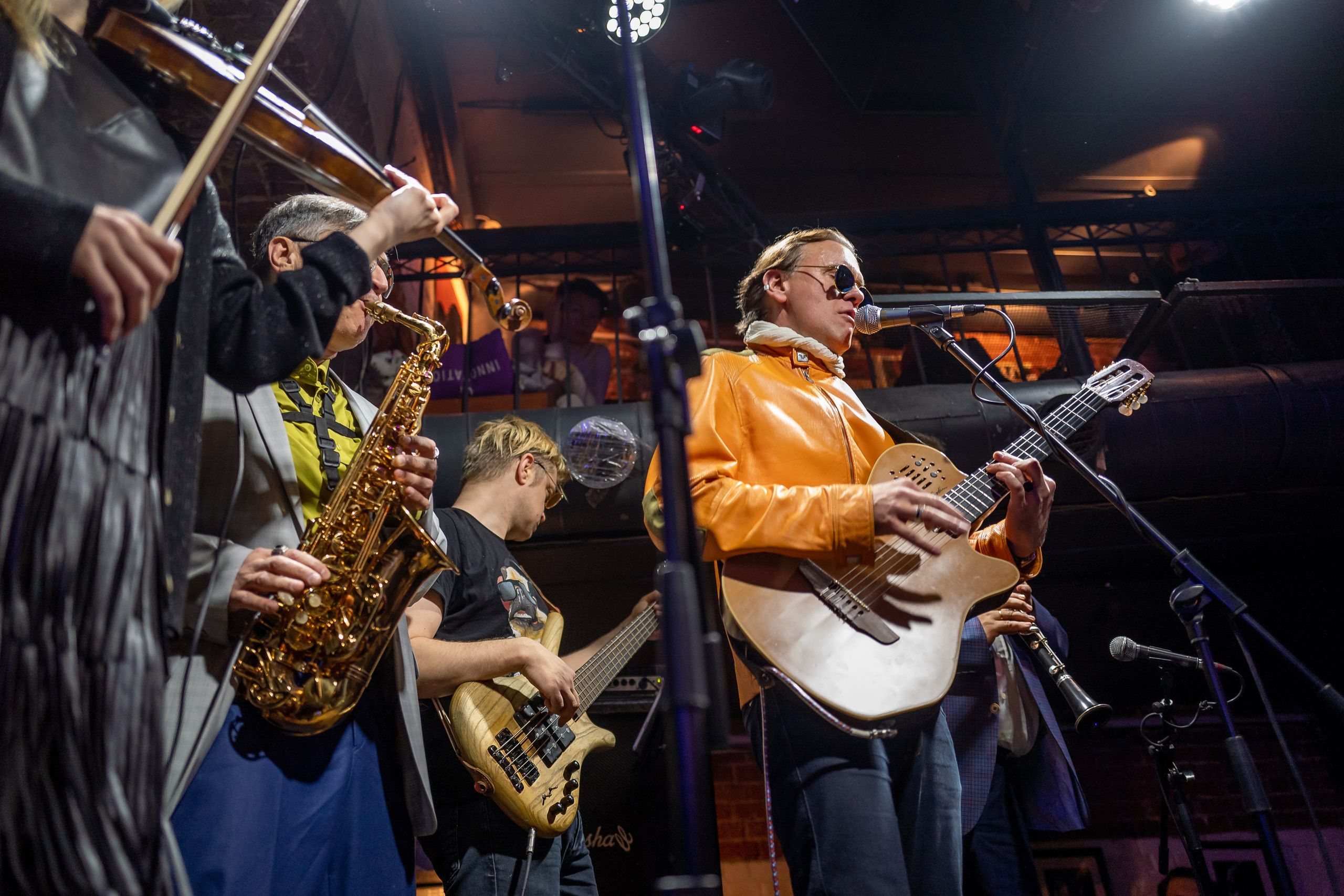 Илья. Фотограф в Москве Валентина Чемерилова