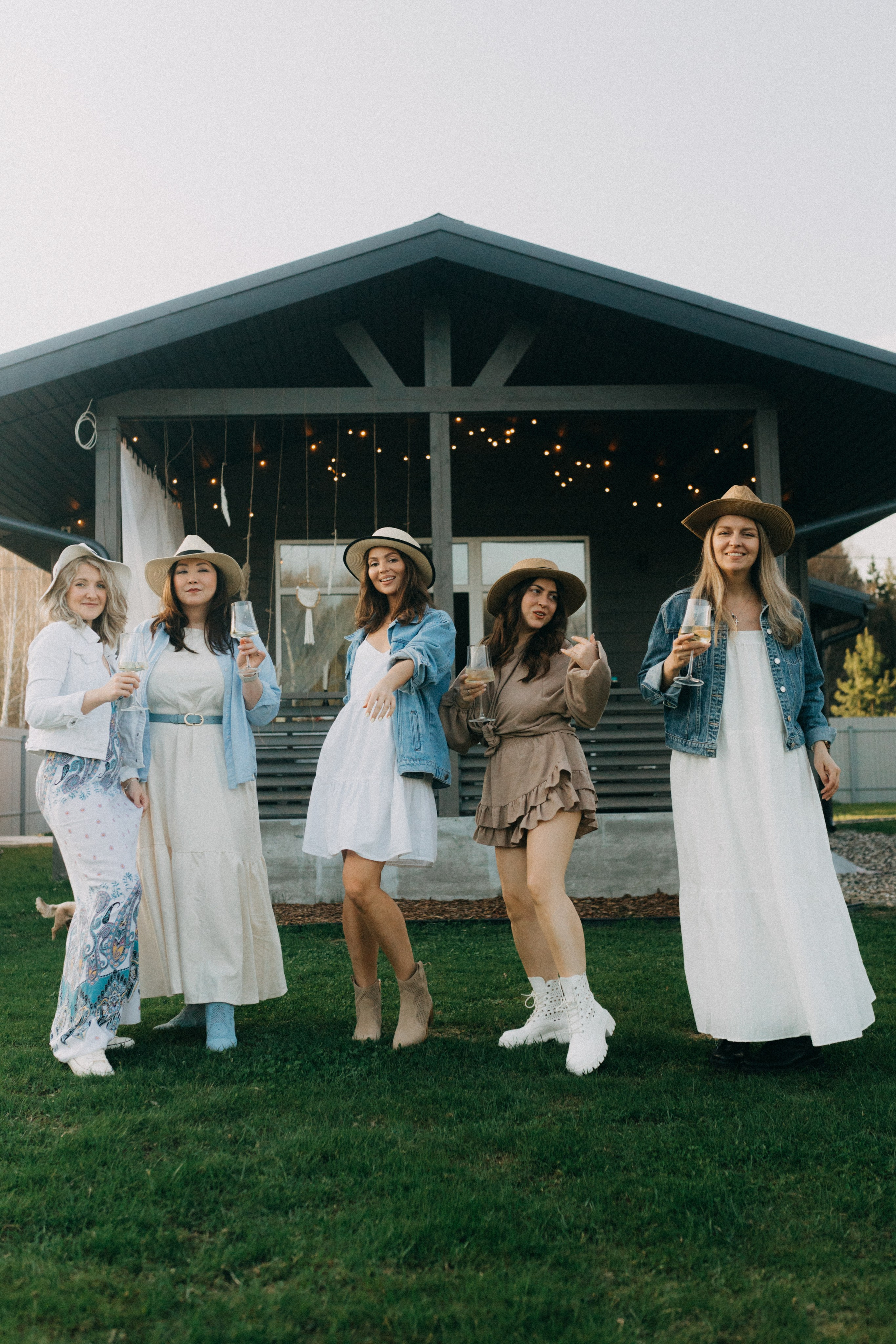 День Рождения Татьяны. Фотограф НОГИНСК, Москва, Анастасия Белая