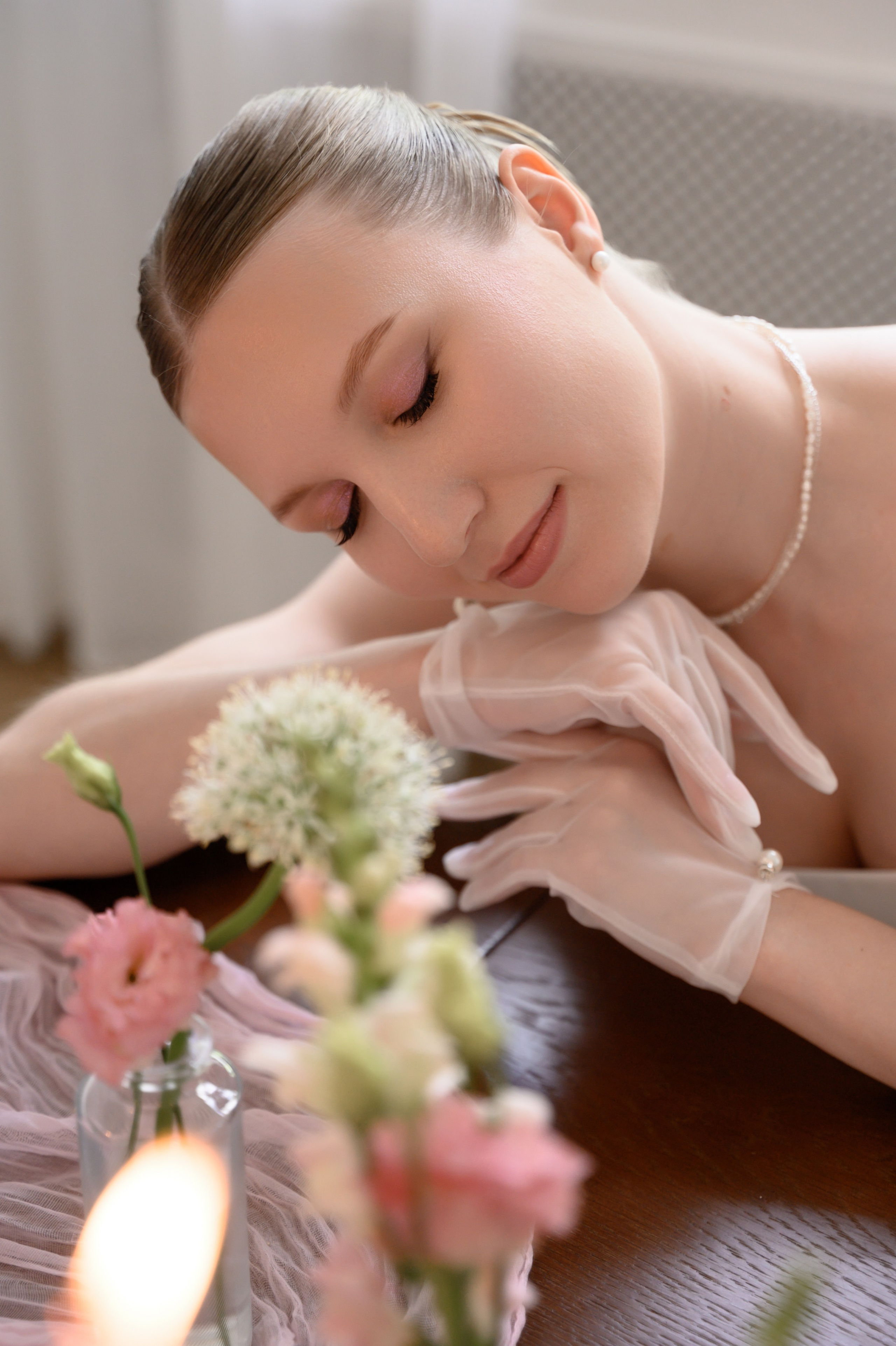 Надя и Саша и их Капустный День. Свадебный фотограф Тюмень Анастасия Битная