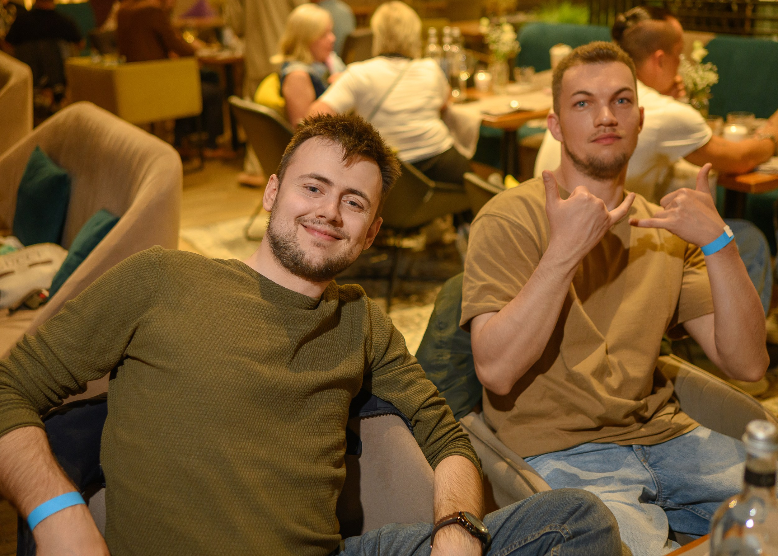 MariоМарио_02082024. Фотограф Александр Данилов