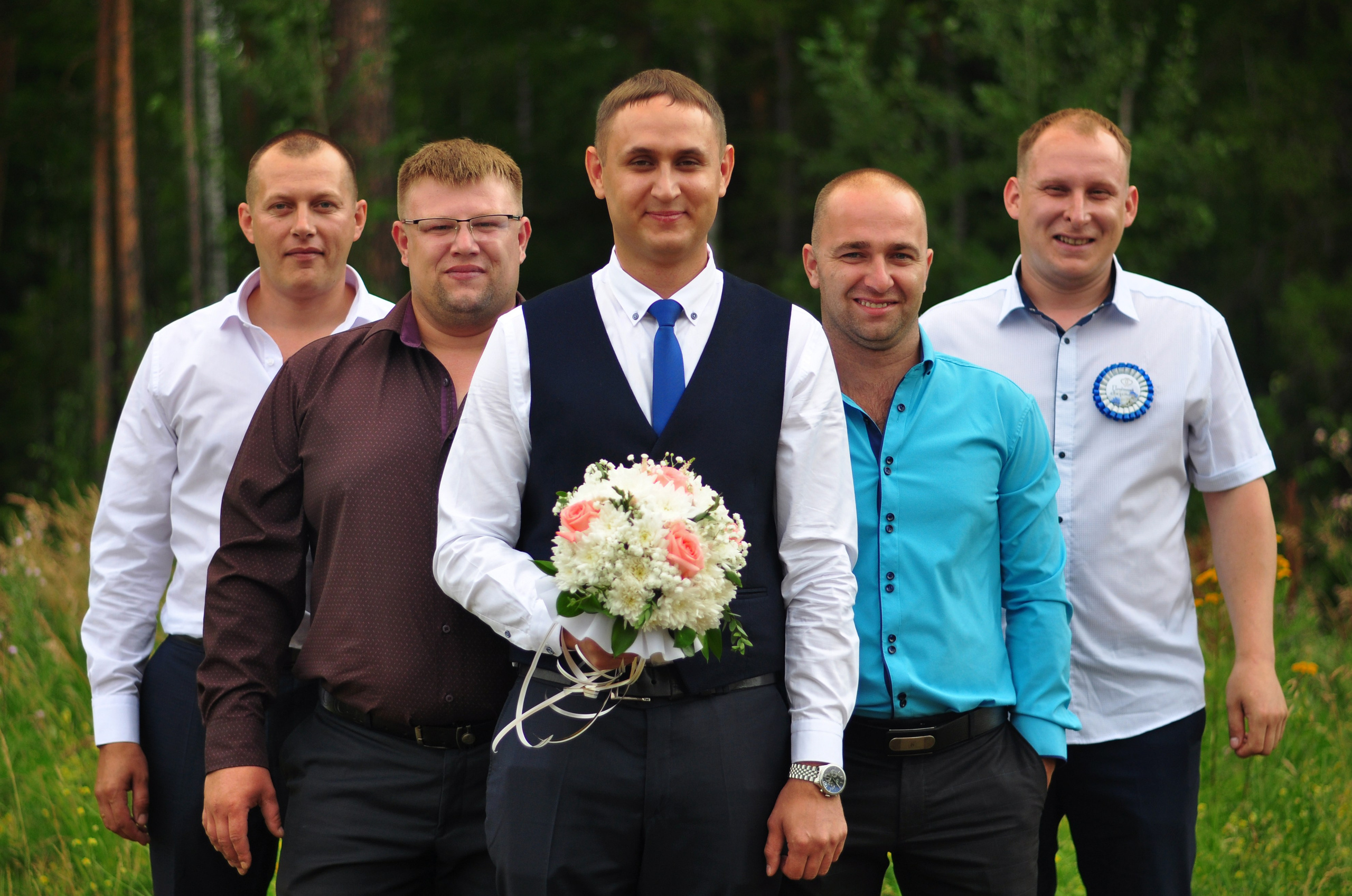 Иван и Евгения. Индивидуальный и парный фотограф в Санкт-Петербурге Юлия Поротникова