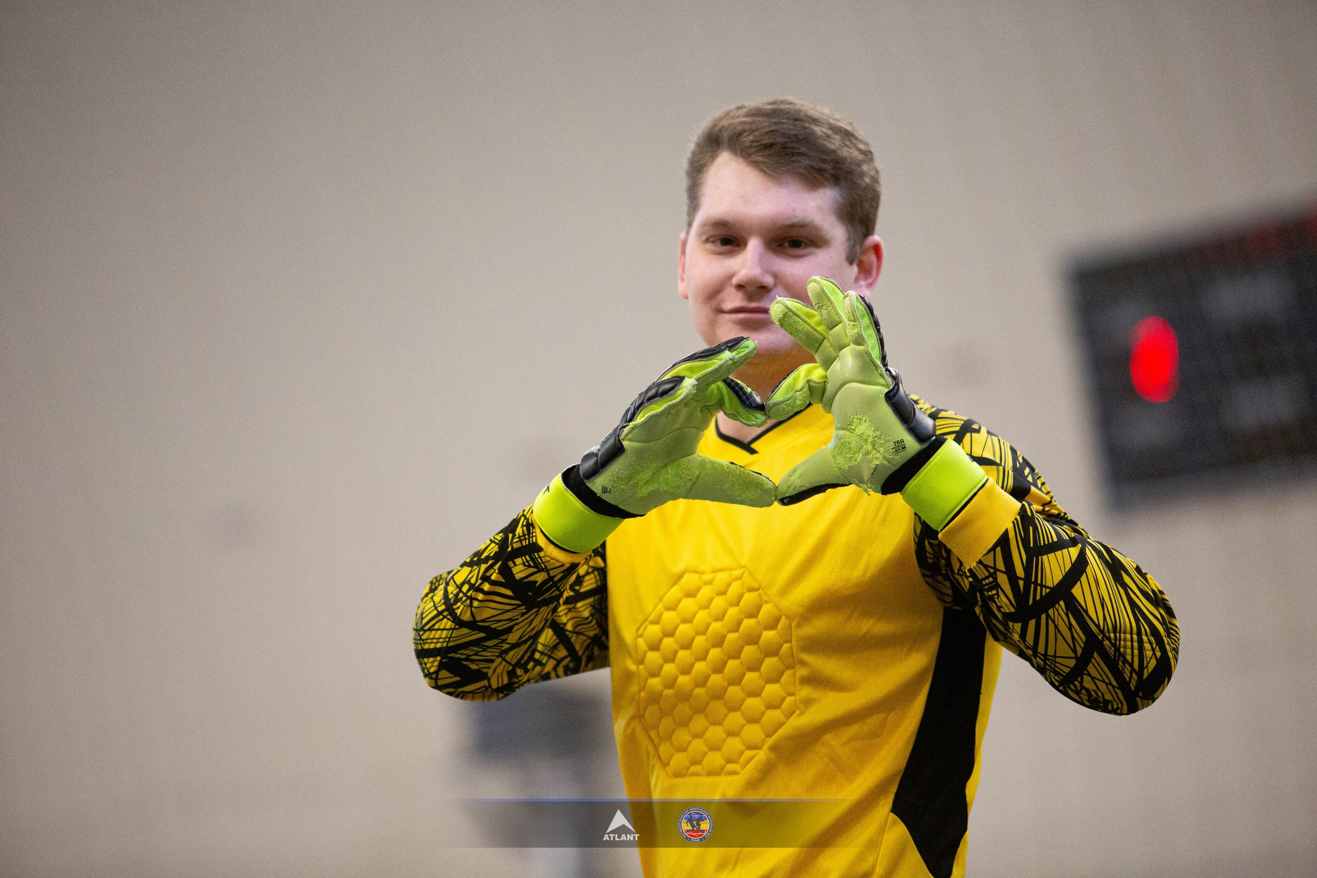 Спортивные мероприятия. Главная