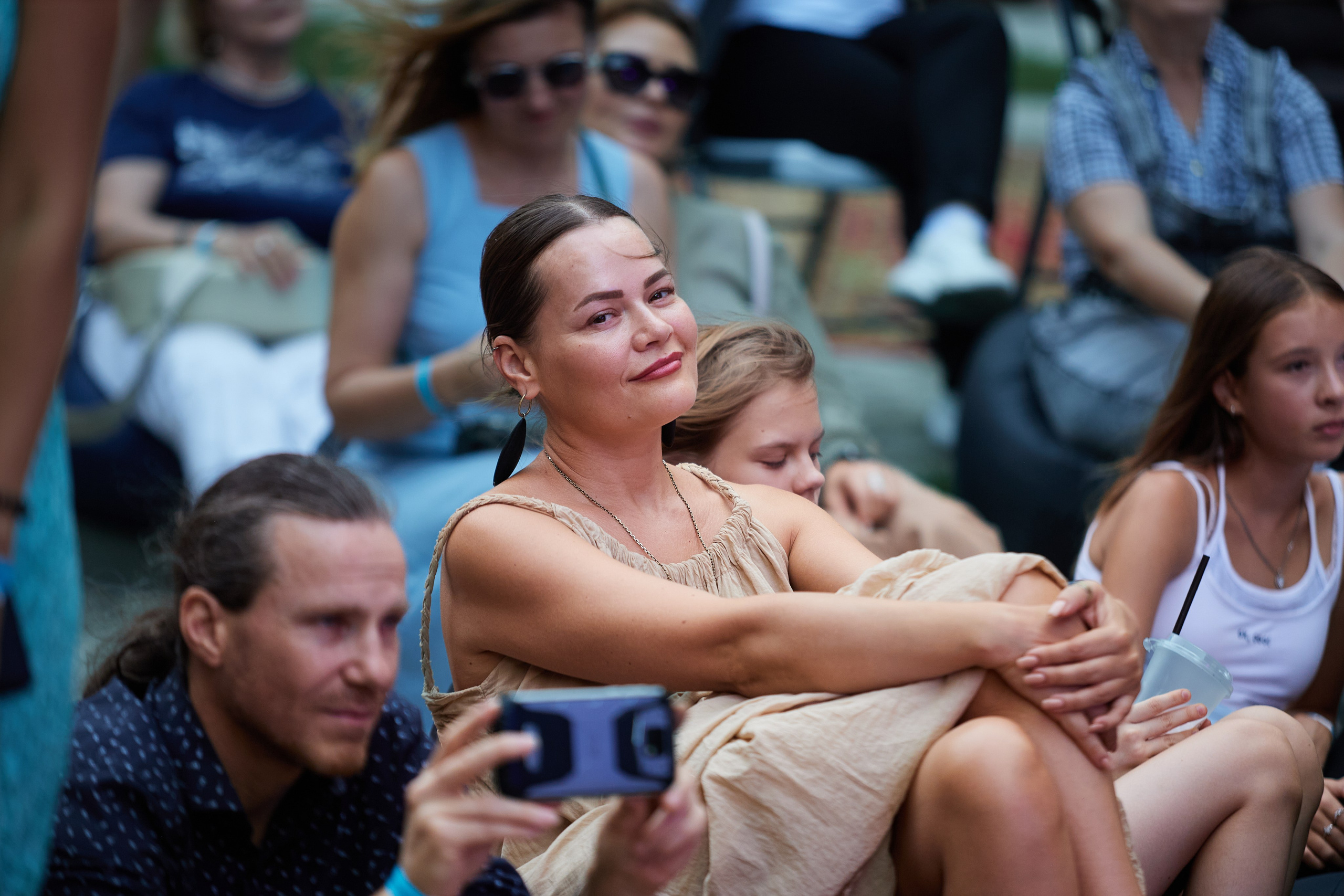 Концертная Фотография. Главная