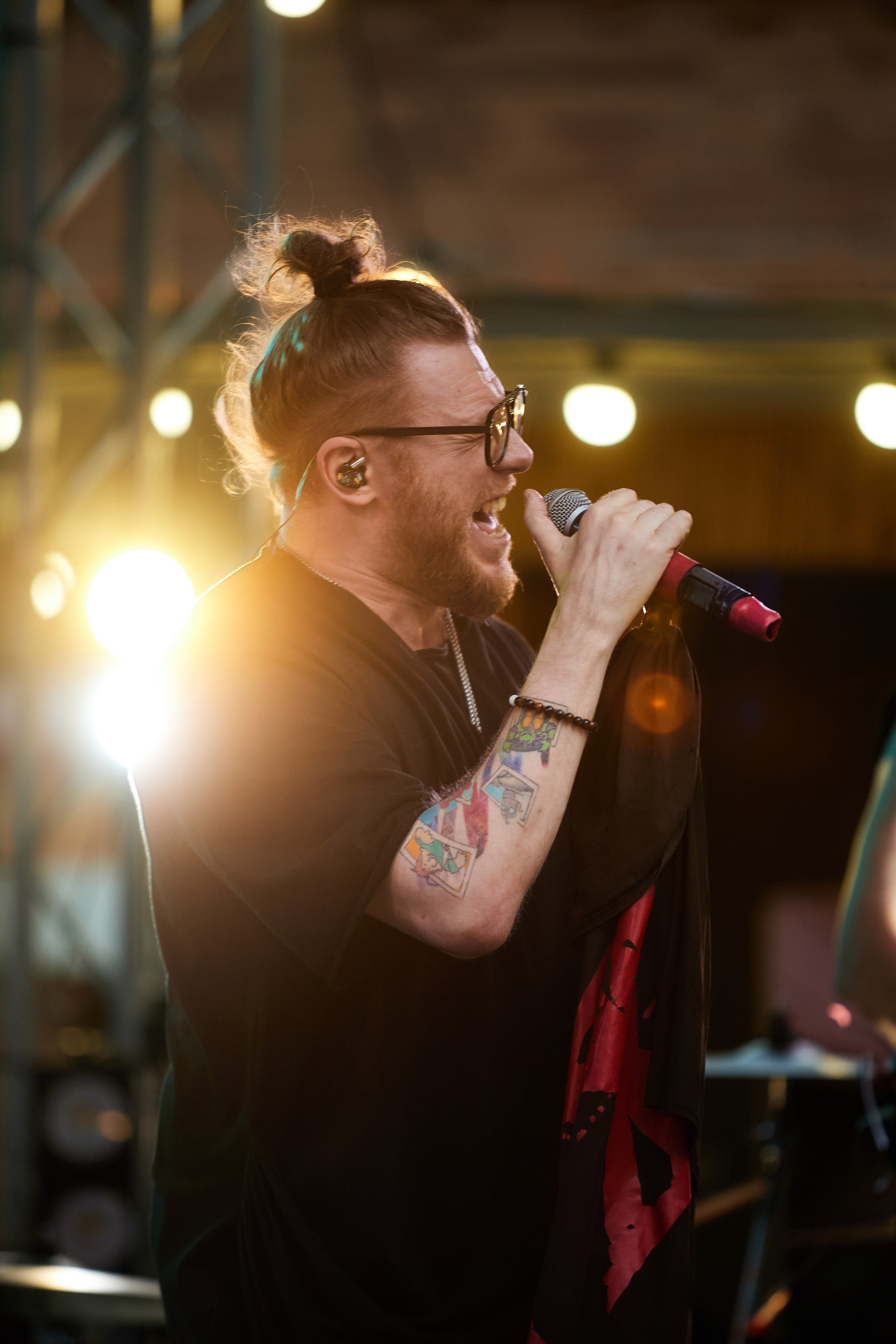 Концертная Фотография. Главная