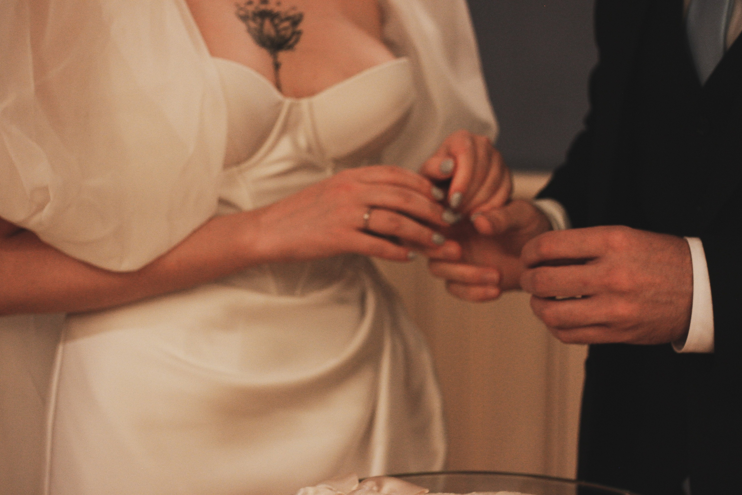 Свадебная фотография. Портретный и художественный фотограф в Москве