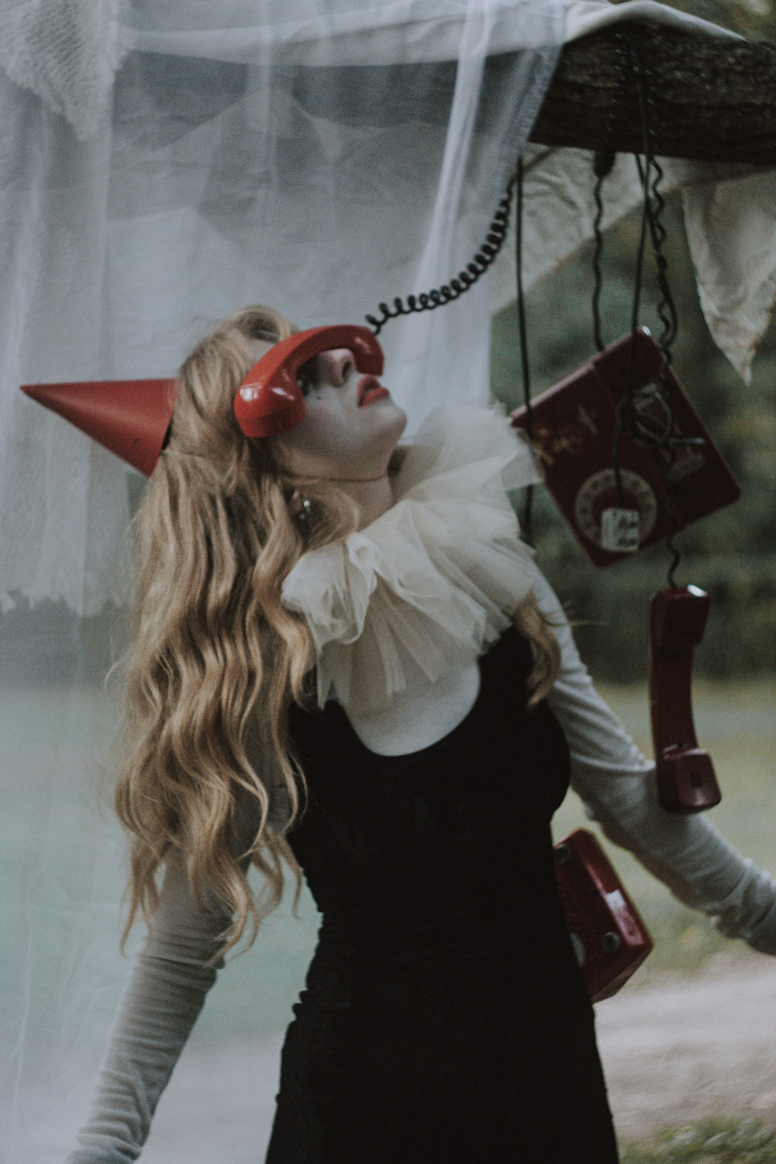 Организация Фотодней в Москве и Питере. Портретный и художественный фотограф в Москве