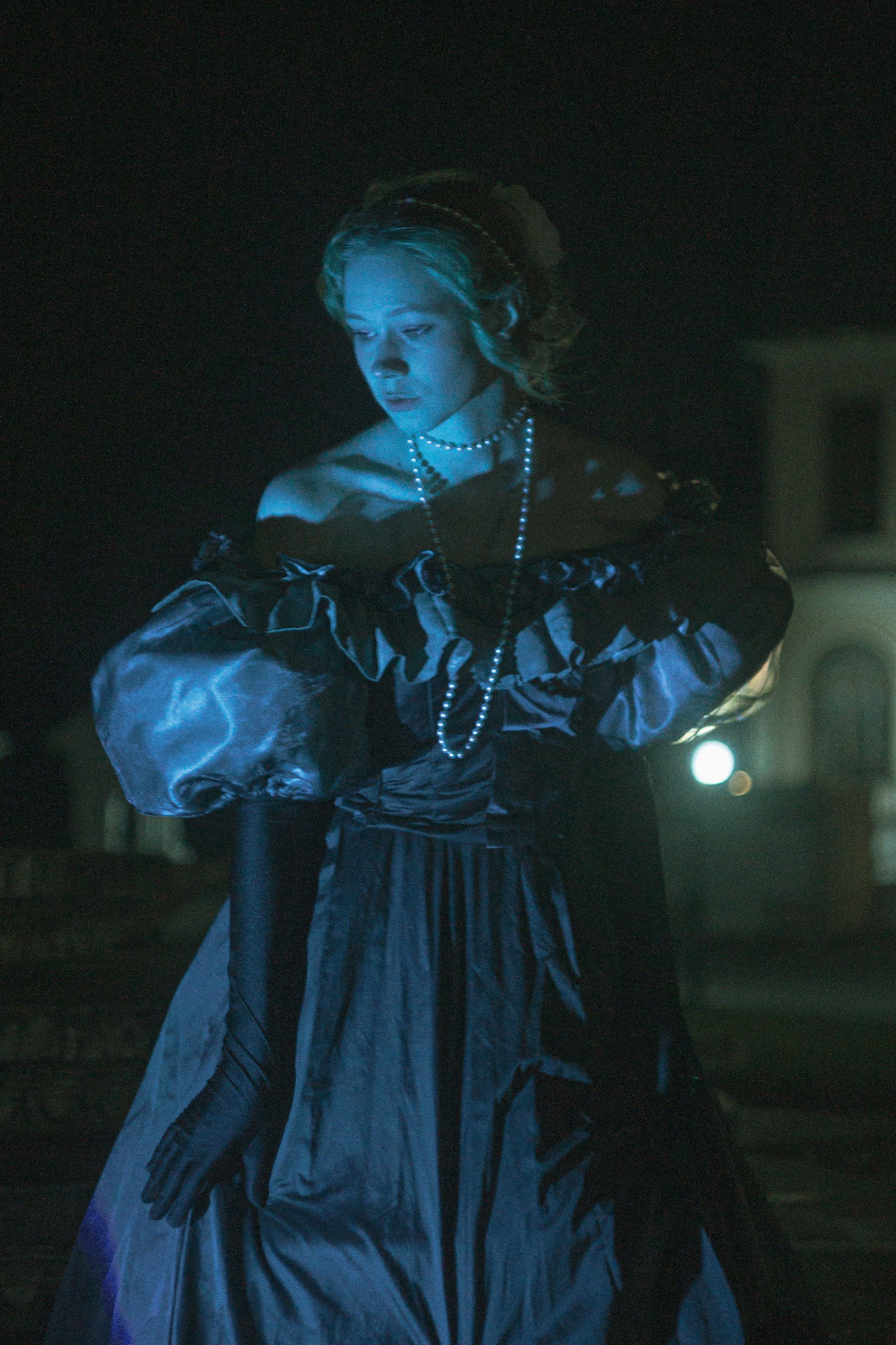 Ариша. Портретный и художественный фотограф в Москве