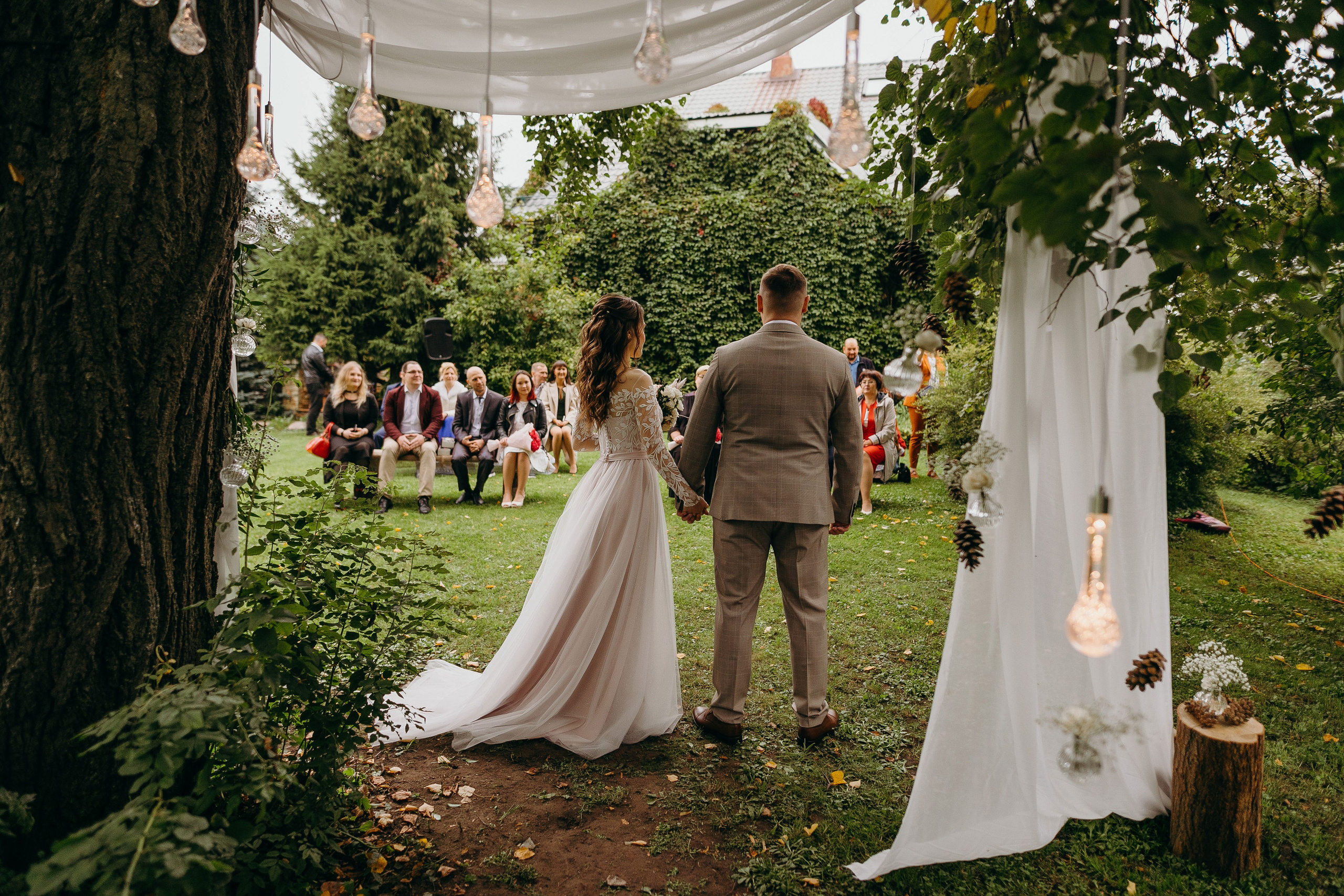 Wedding day 27.08.20. Свадебный фотограф в Санкт-Петербурге