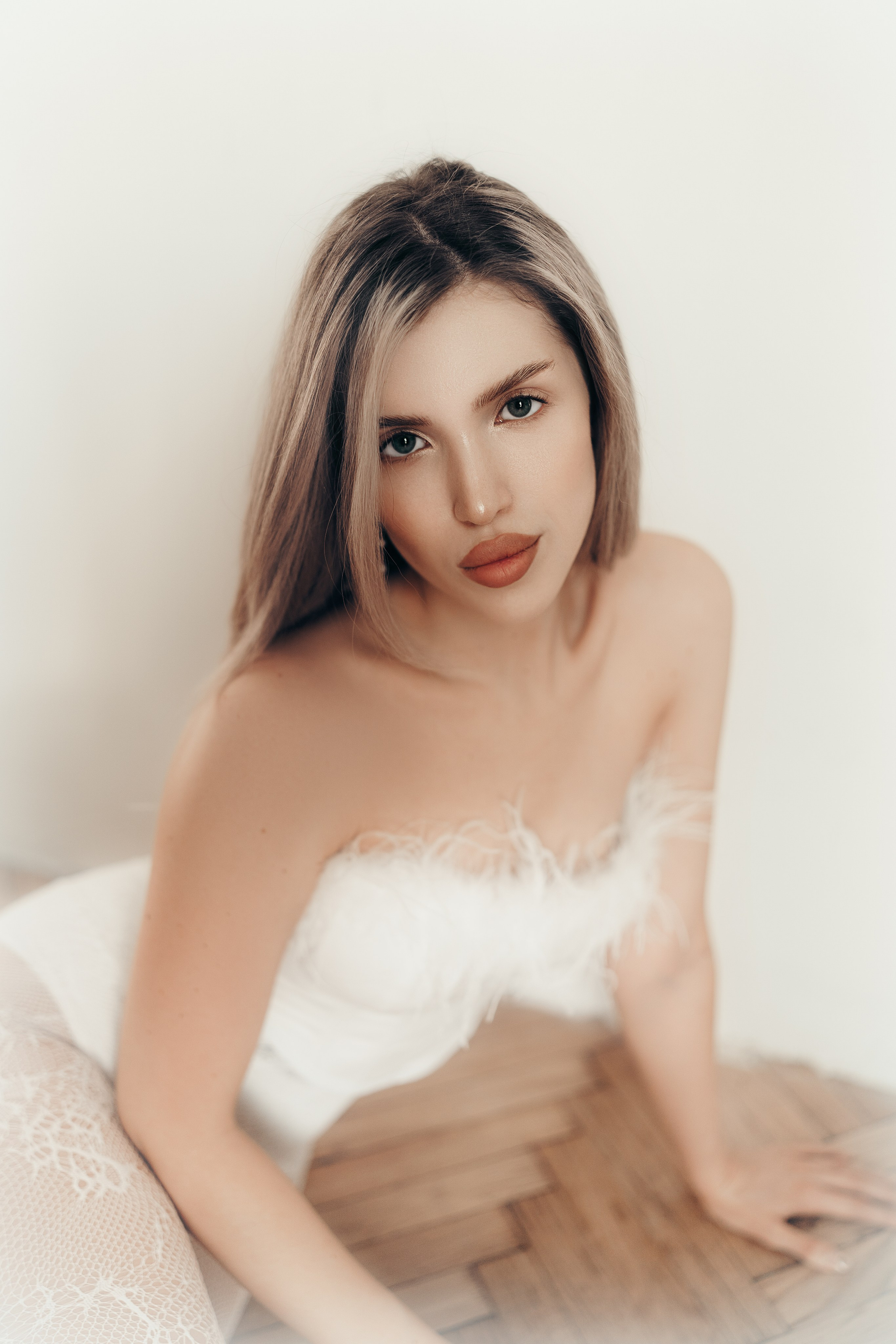 Лера. Фотограф Ольга Март Москва