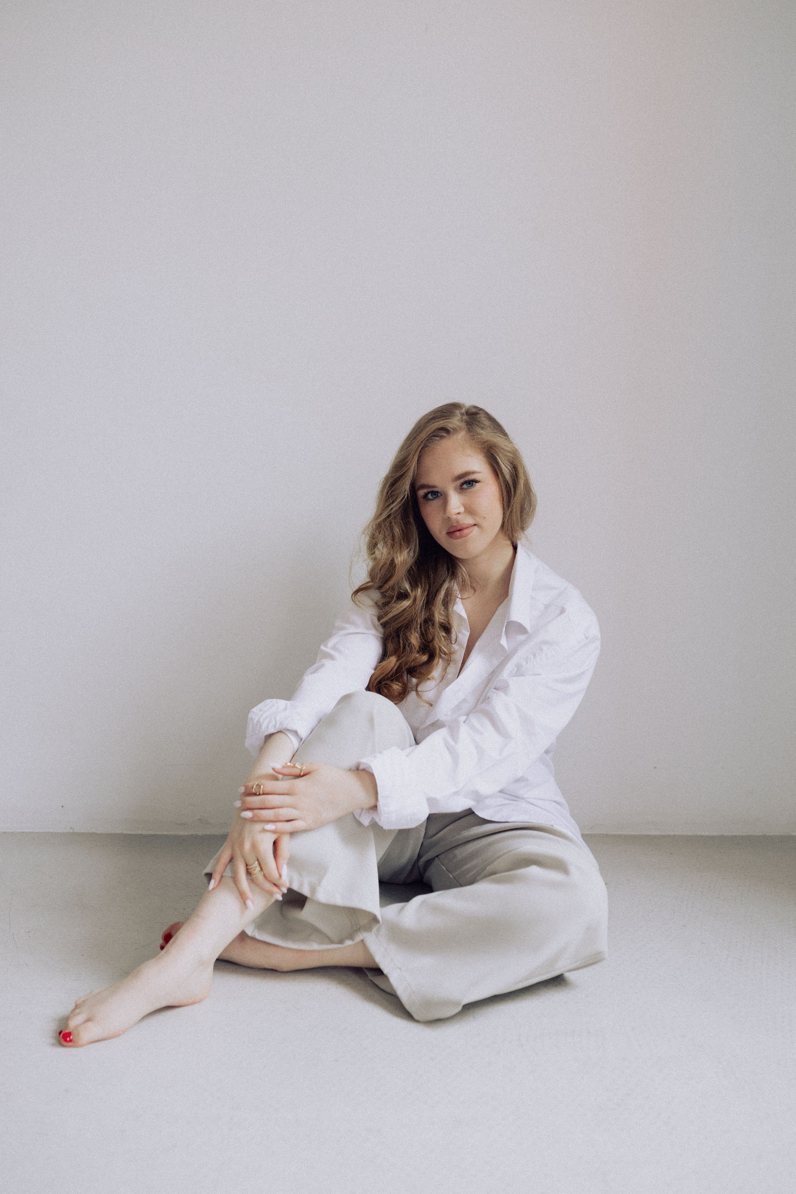 Елизавета. Фотограф Стилист Тюмень Вера Хайруллина