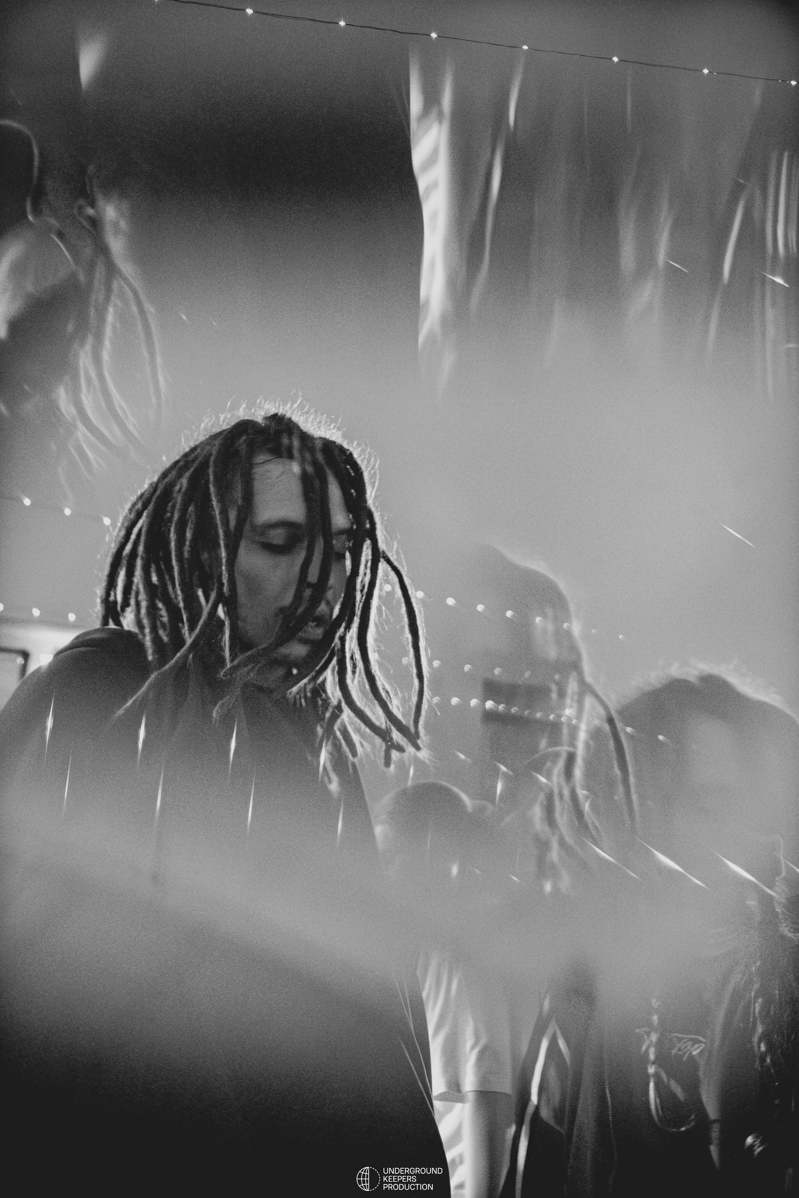 LORDS JAM 18/10 (@youlovebu). Соня бу тебя сфоткала