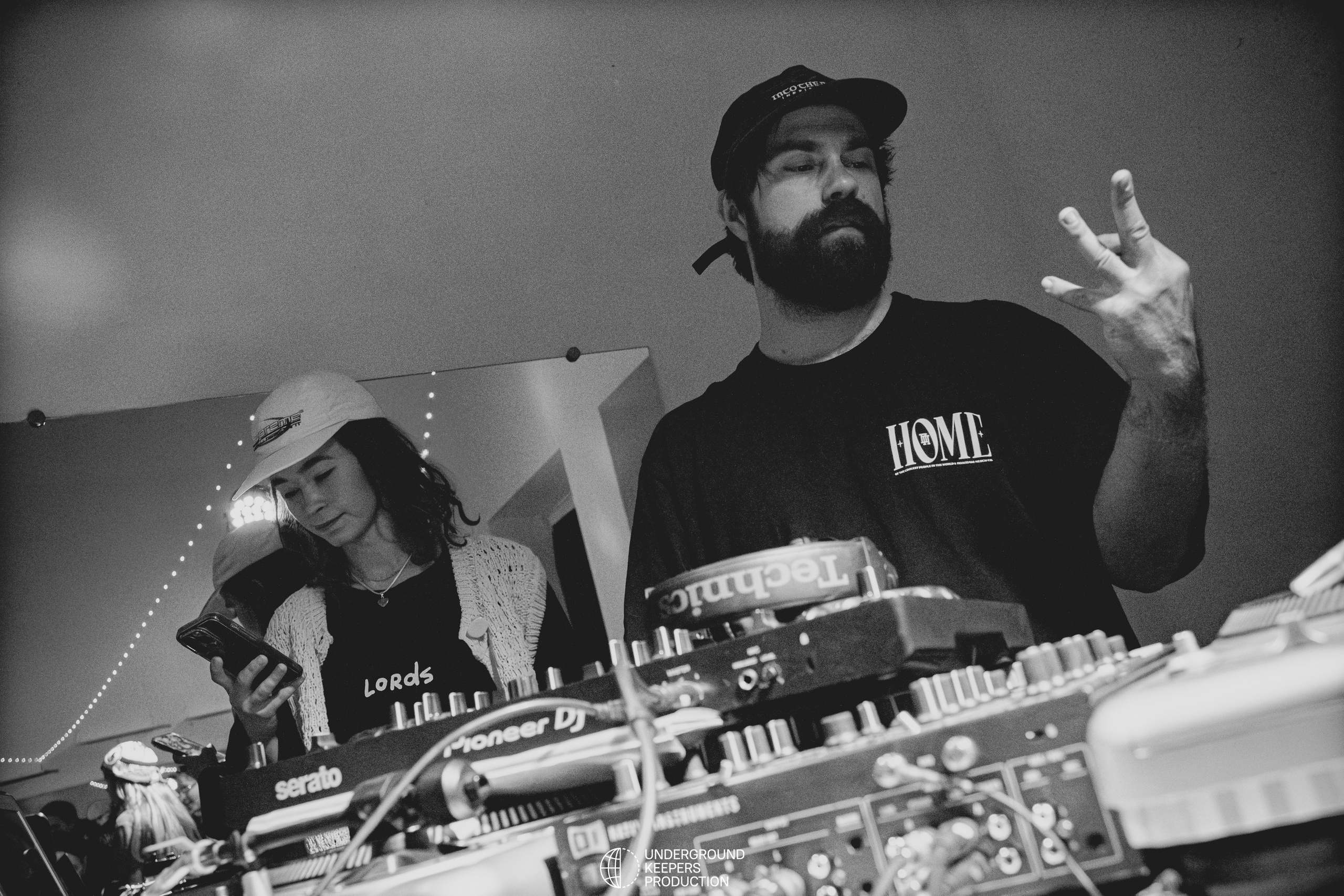 LORDS JAM 18/10 (@youlovebu). Соня бу тебя сфоткала