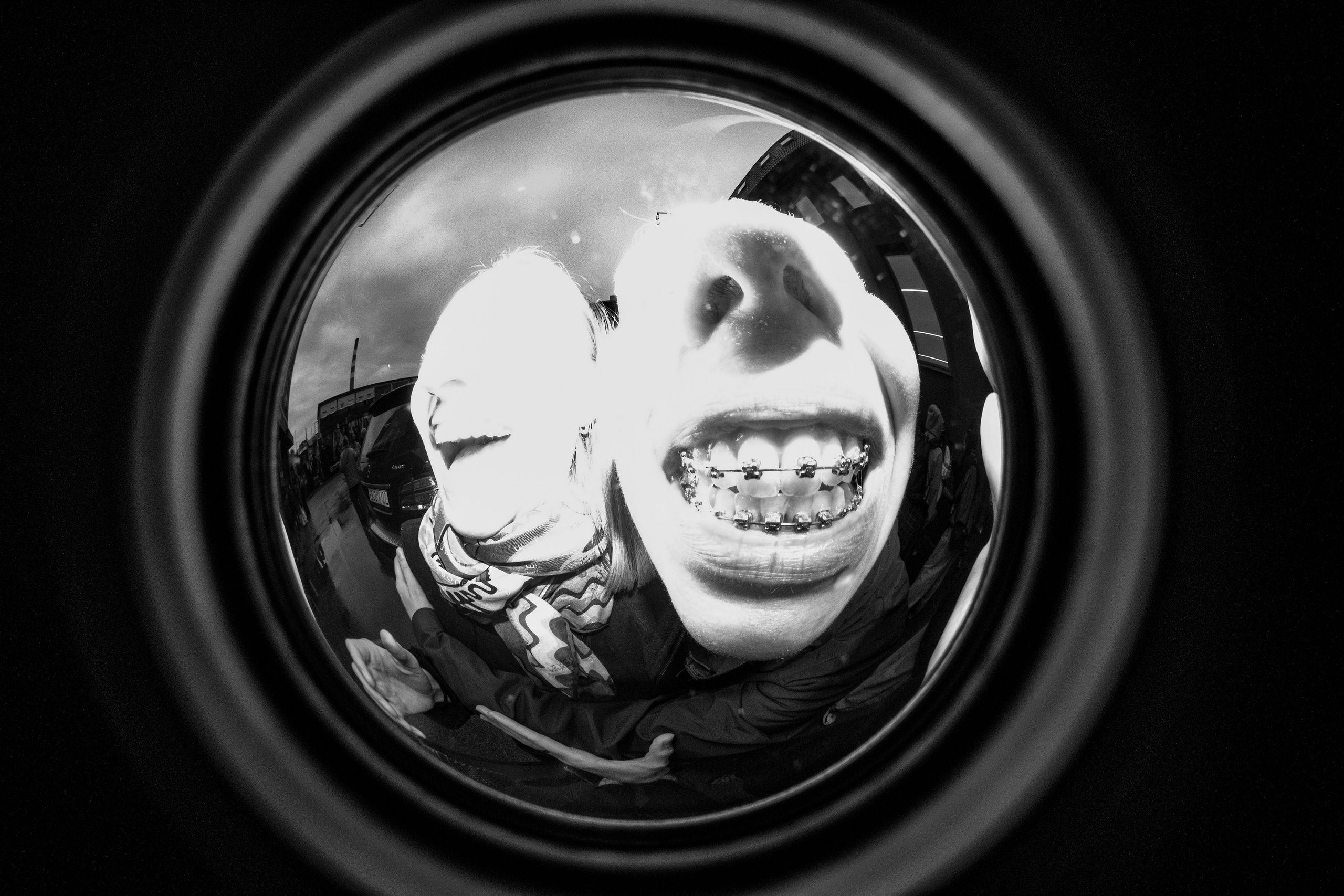 ODD BATTLE 04/05 (@youlovebu). Соня бу тебя сфоткала