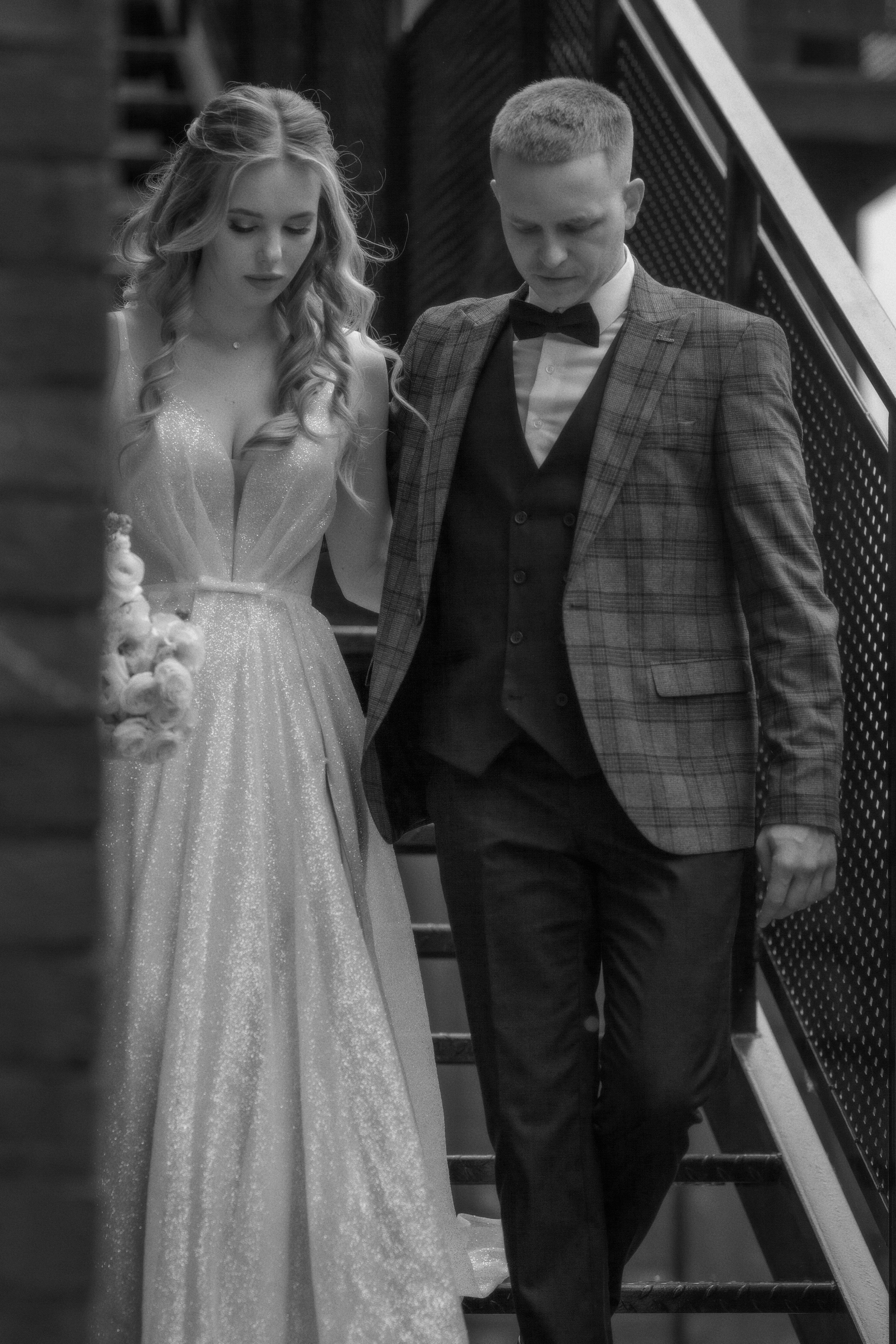 Alexandr & Yuliana. Фотограф и Видеограф Артур Гимаев