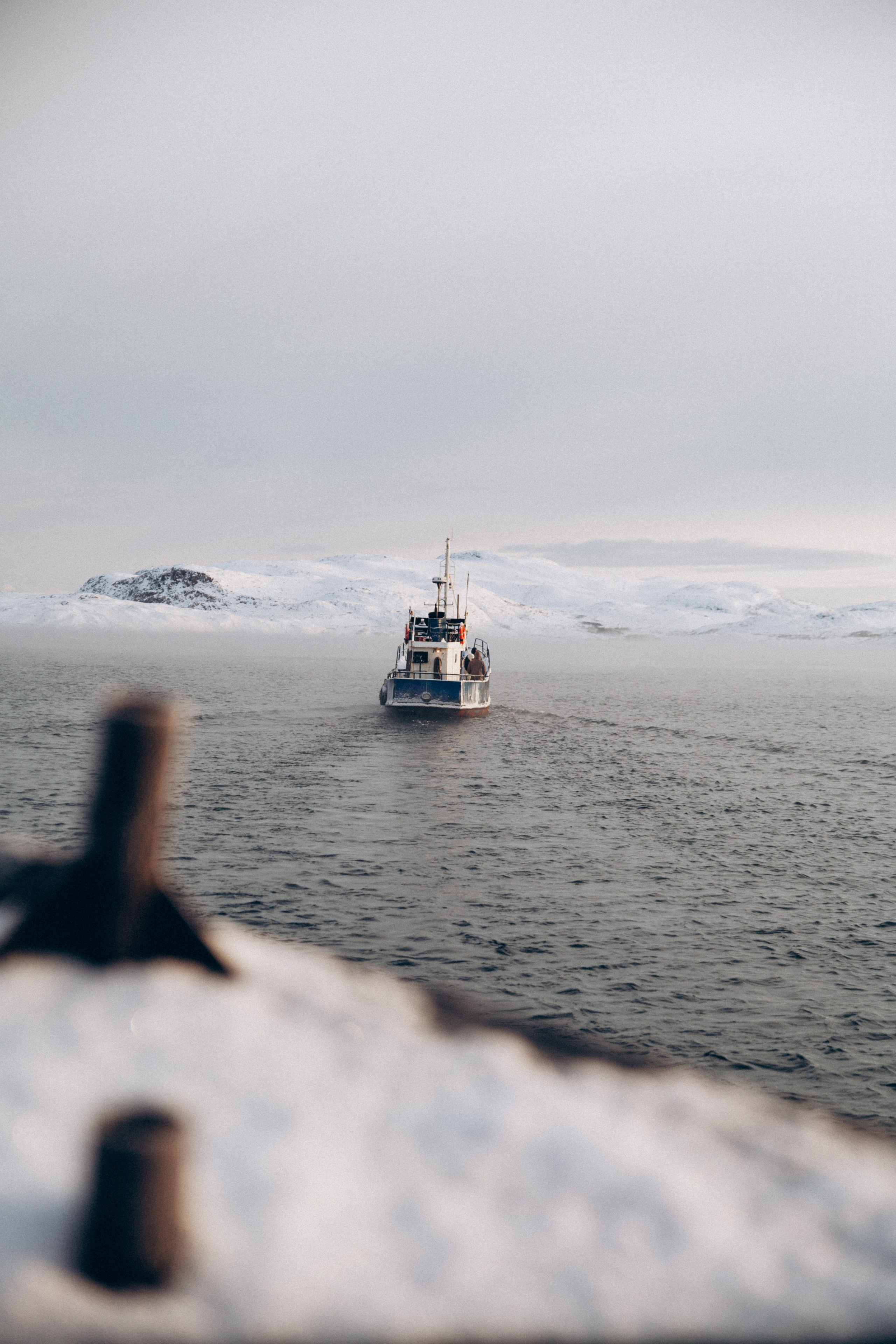 Териберка 2025. Репортажный и детский фотограф в Минске