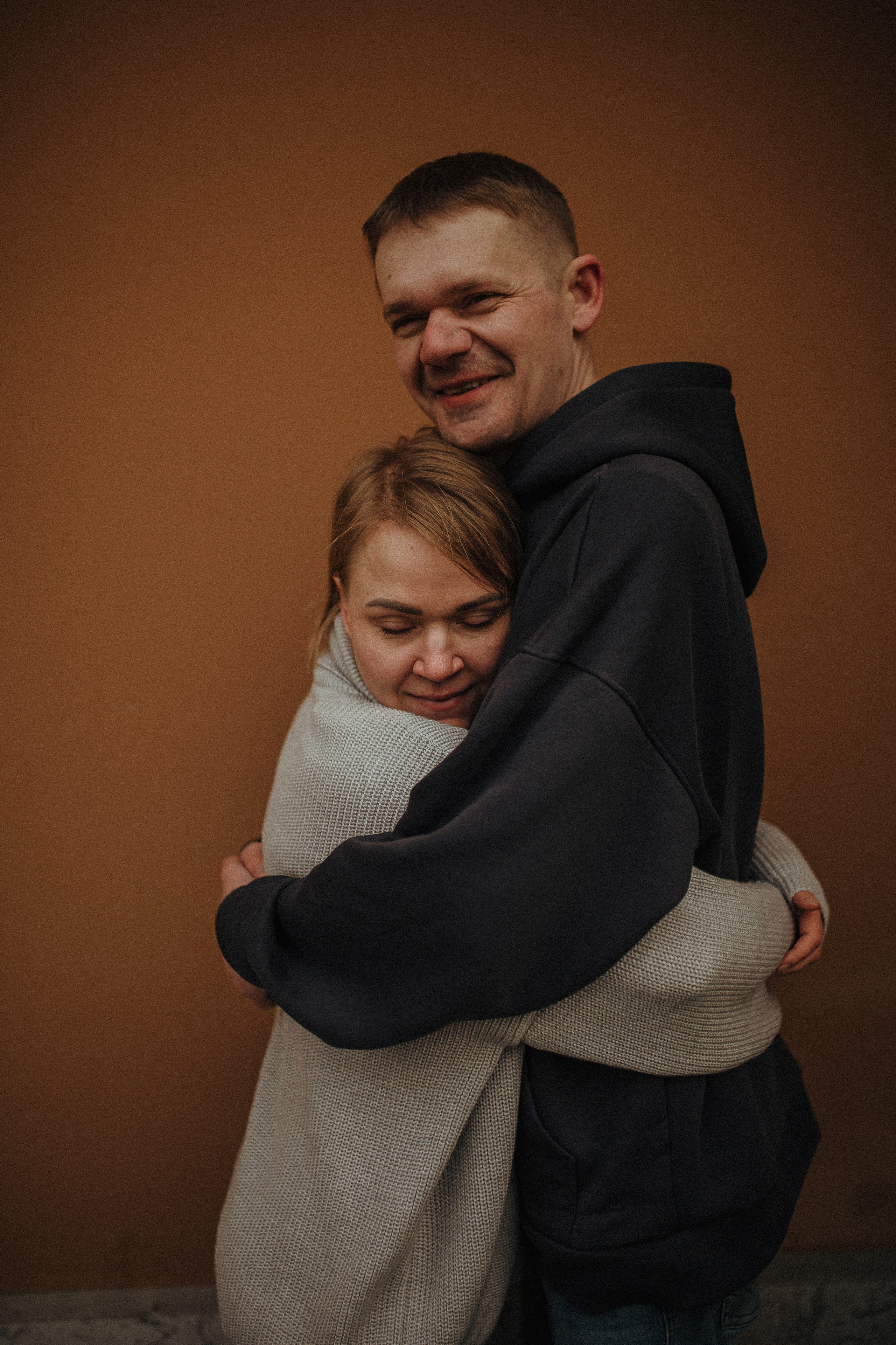 Анна & Александр. Семейный и Свадебный фотограф в Санкт-Петербурге Плохая Екатерина