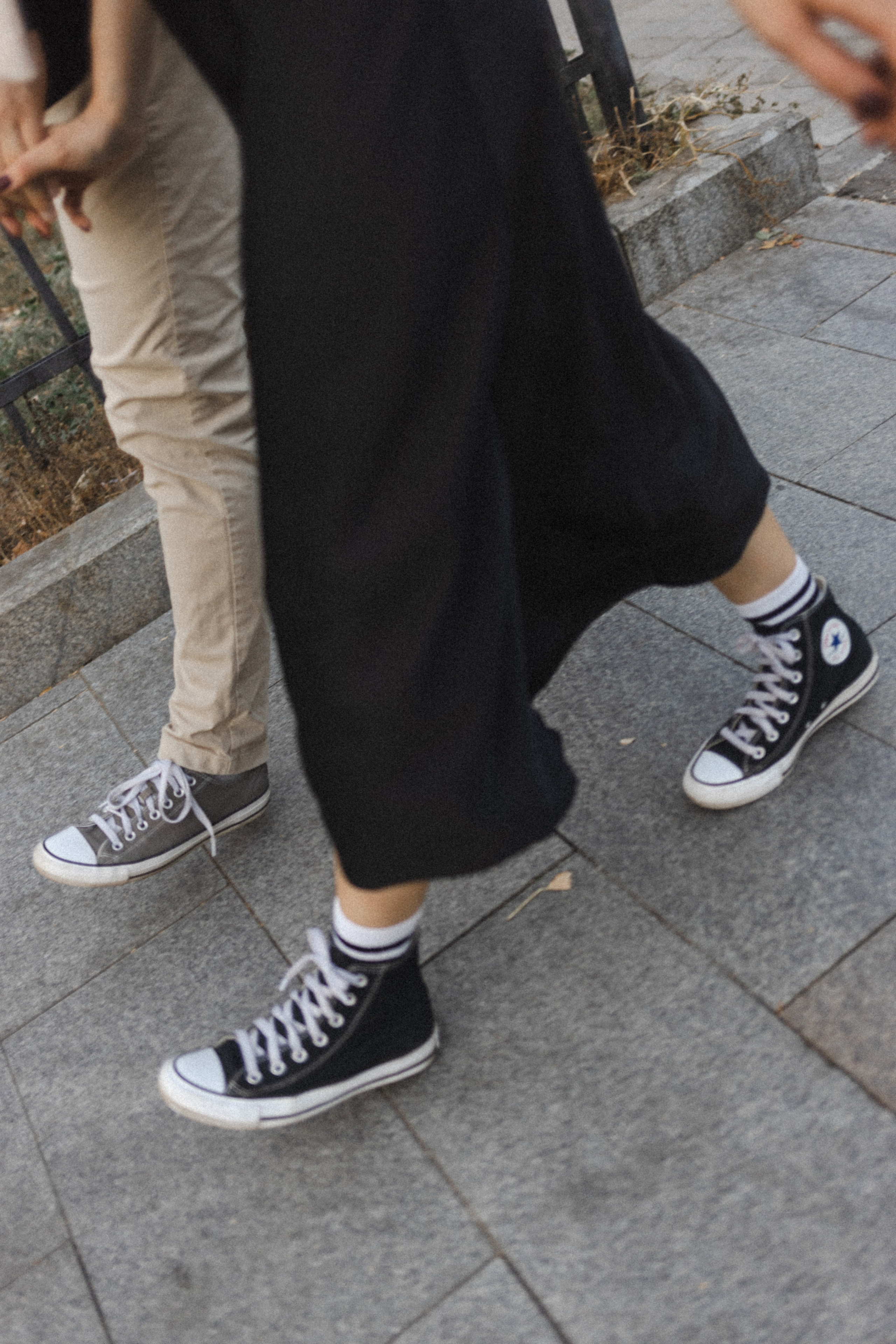 Илья и Наташа. Семейный фотограф в Москве