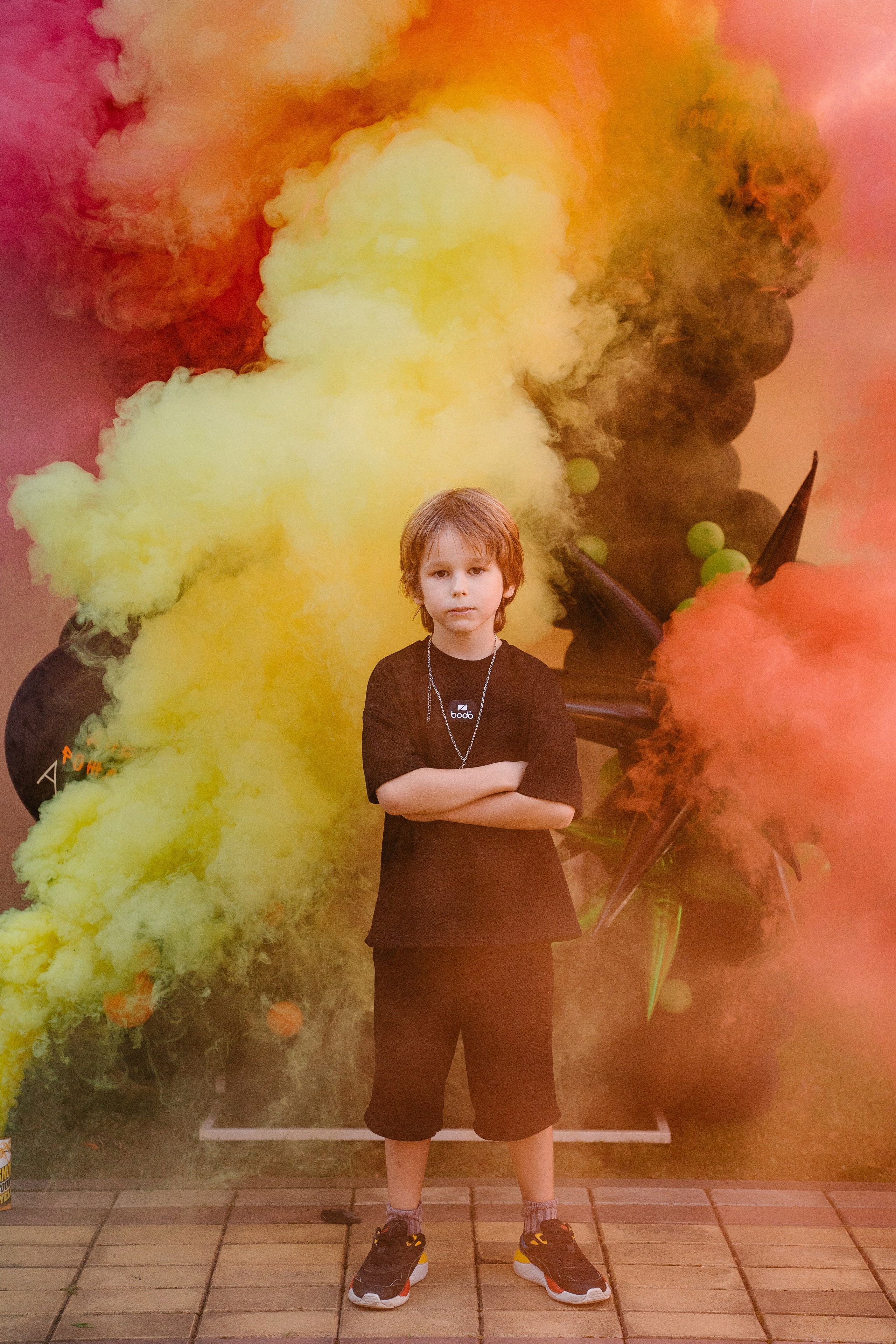 День Рождения Артёма. Свадебный и семейный фотограф в Воронеже Анастасия Бойко