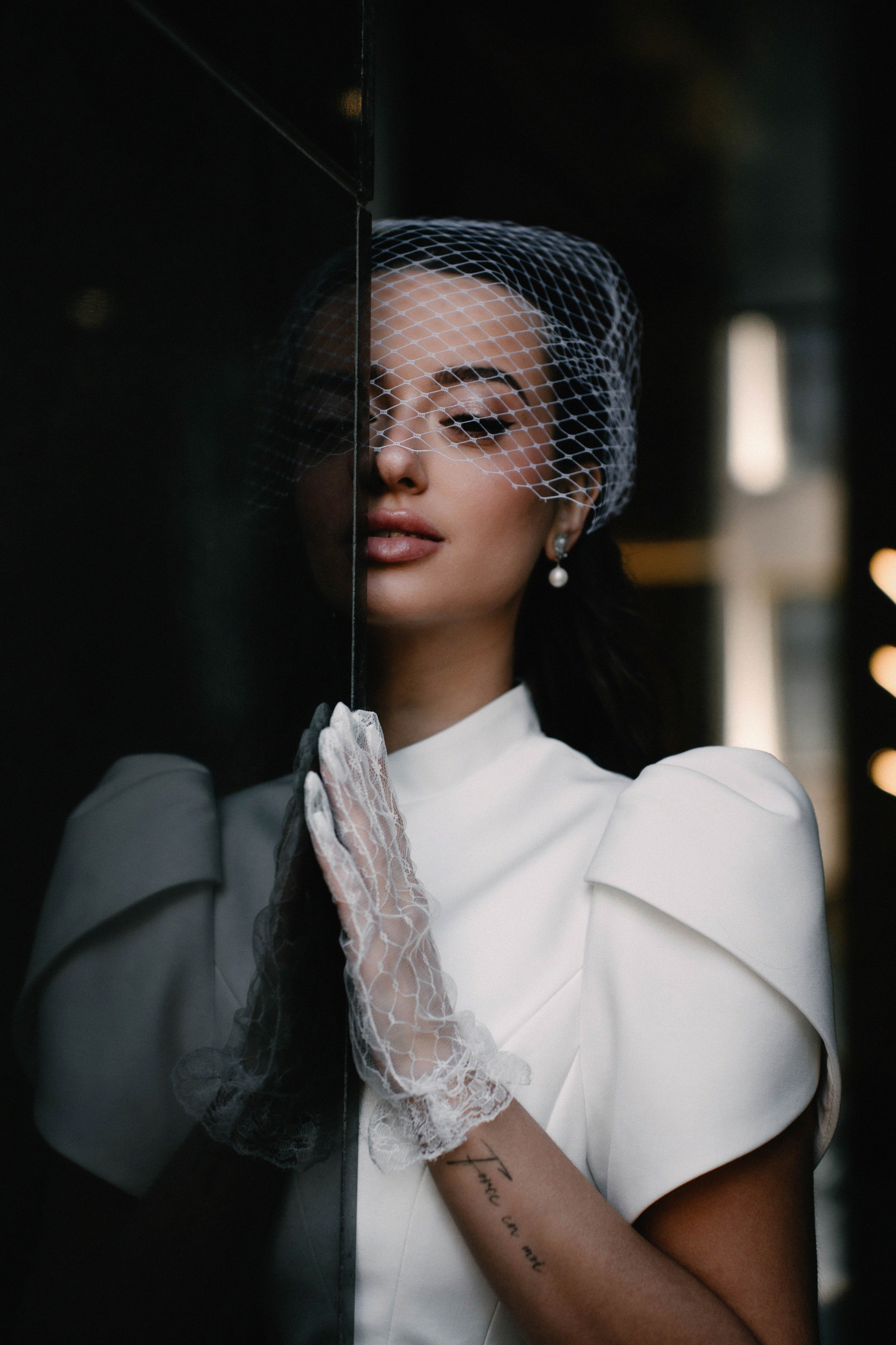 Александр и Карина. Свадебный и семейный фотограф в Воронеже Анастасия Бойко