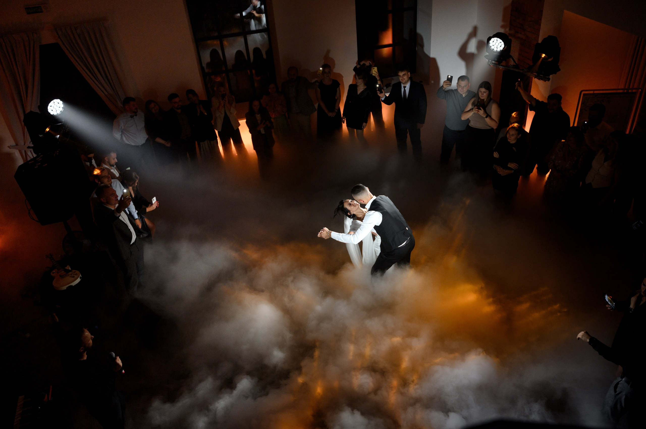 L&O. Свадебный фотограф Минск