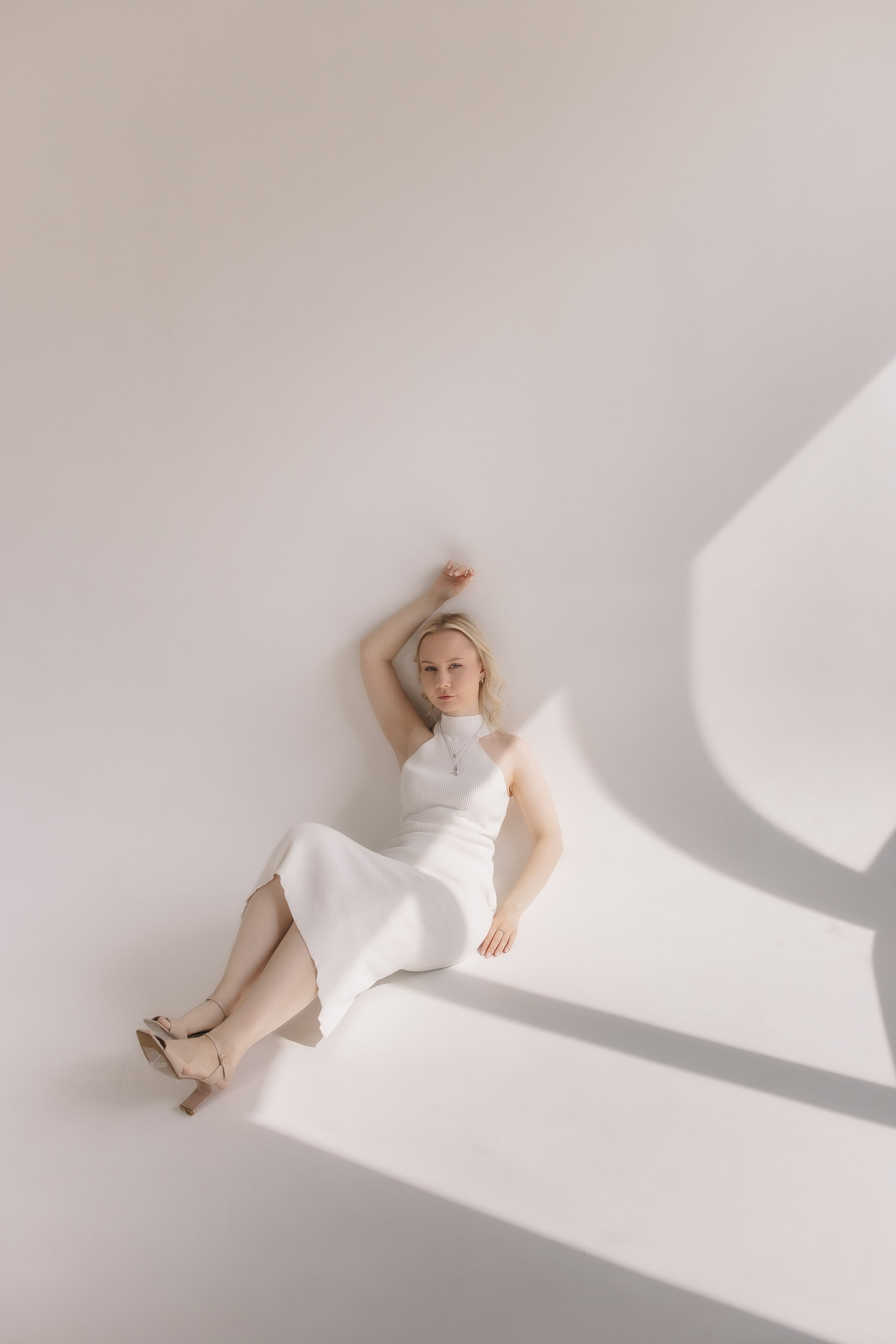 Татьяна. Фотограф Регина Крикунова г. Красноярск