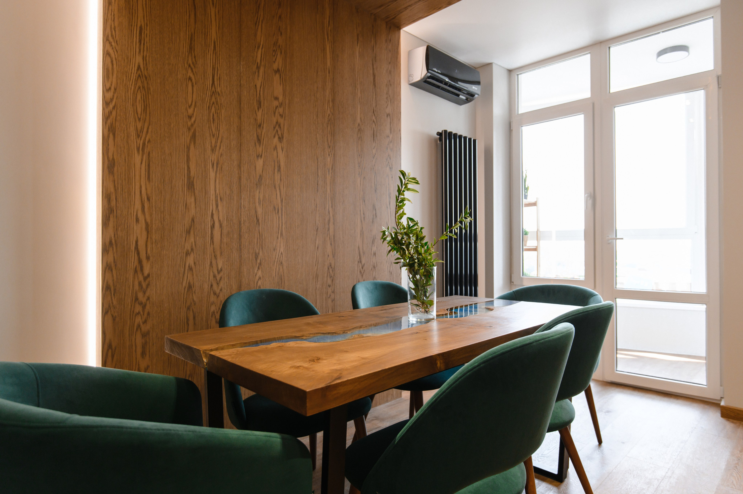 Интерьерный фотограф в Ростове