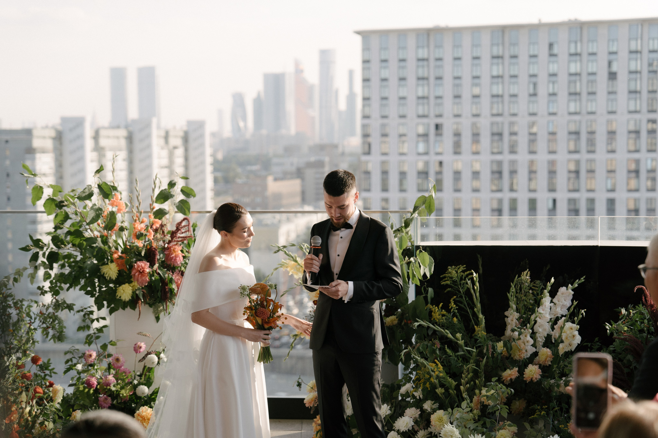 Дима & Милана. Оформление свадеб, декор свадеб Вера Маркова, Москва