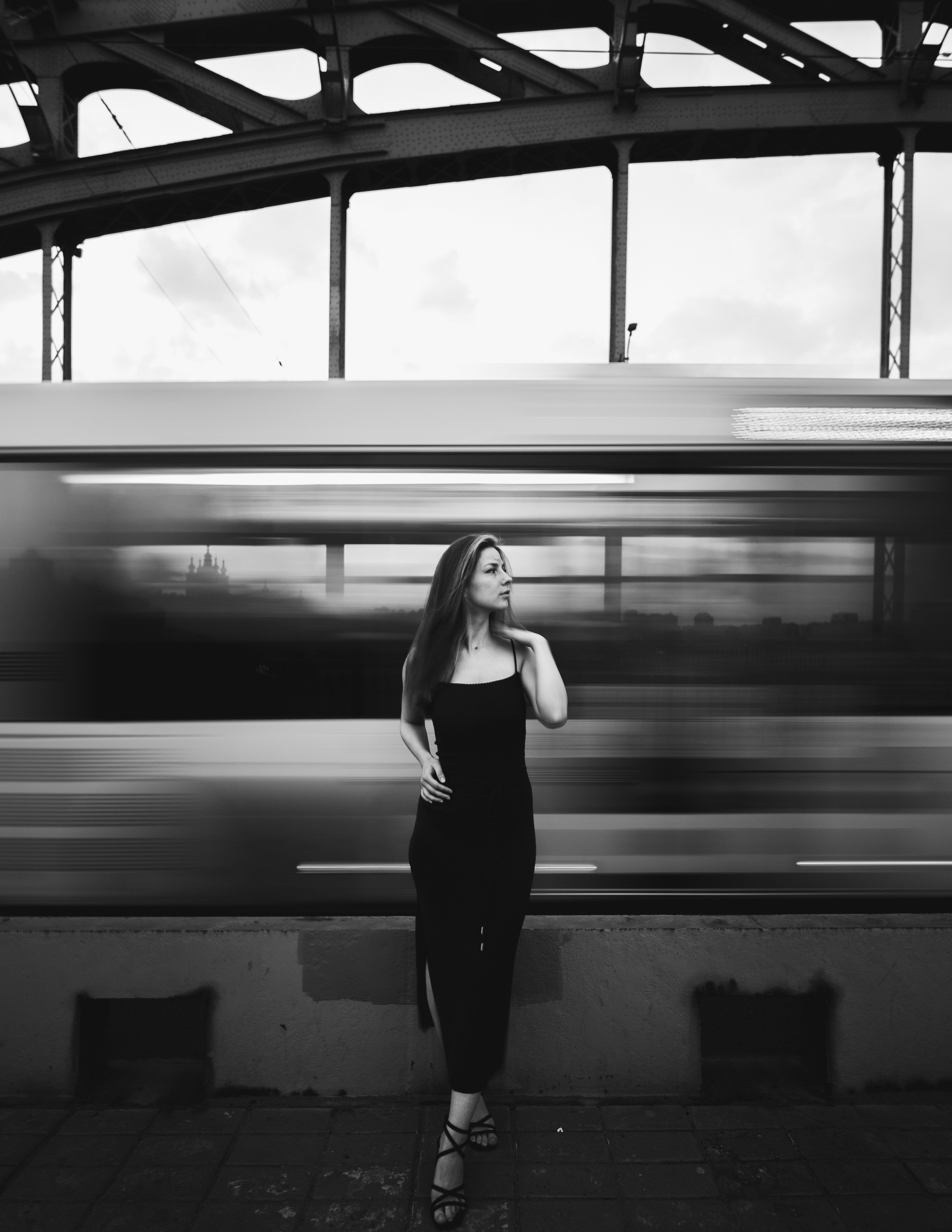 Анастасия. Портретный фотограф в Санкт-Петербурге