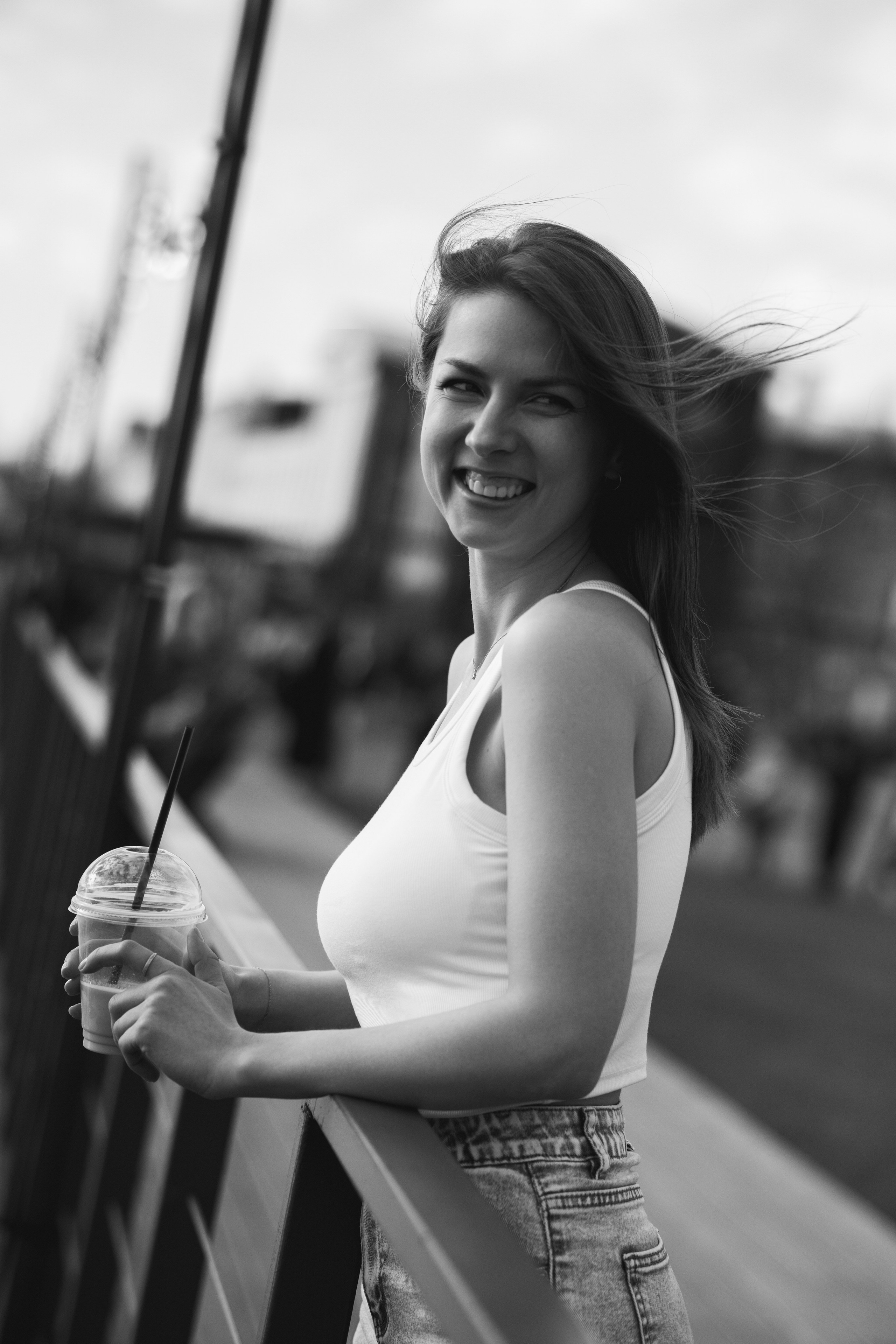 Анастасия. Портретный фотограф в Санкт-Петербурге