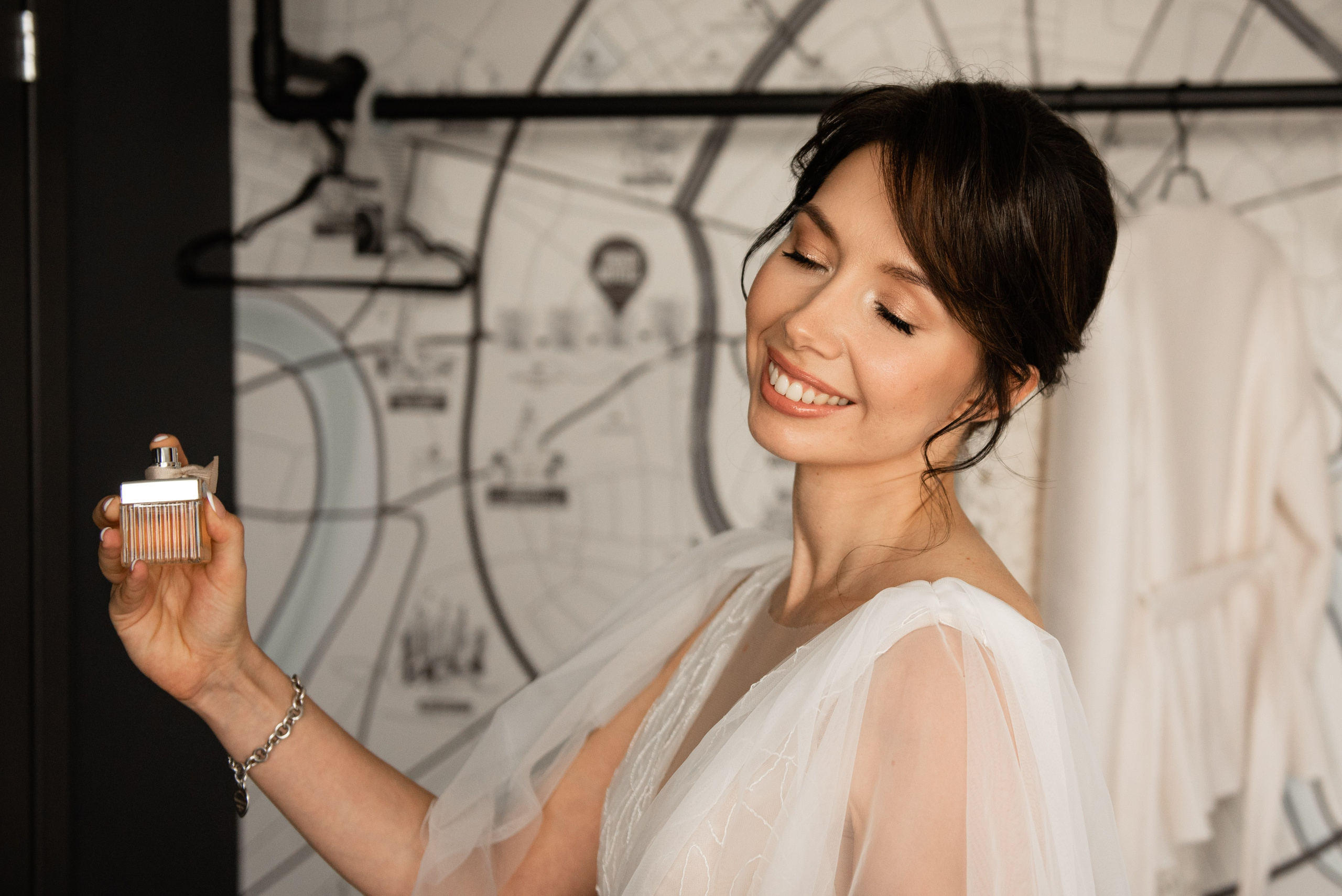 Таня и Леша. Профессиональный фотограф Александра Харламова