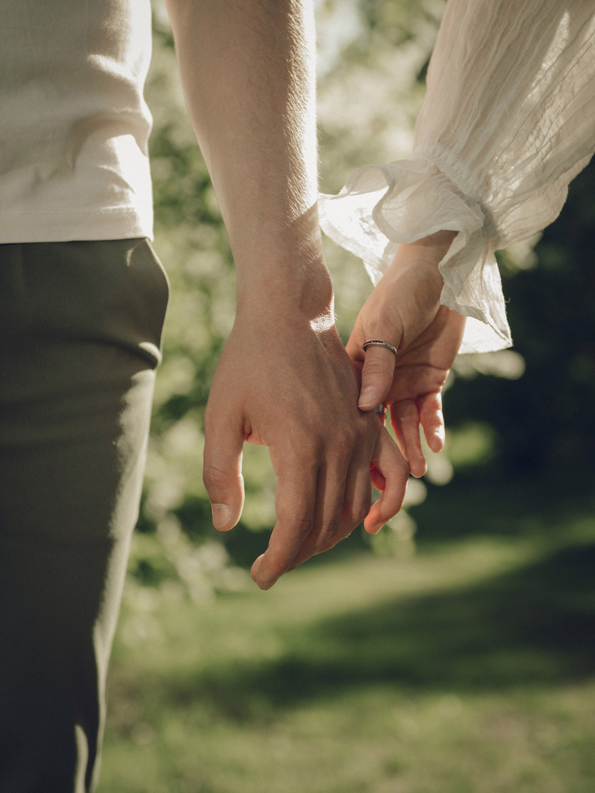 LoveStory Алины и Дениса. Фотограф Руслан Шакиров