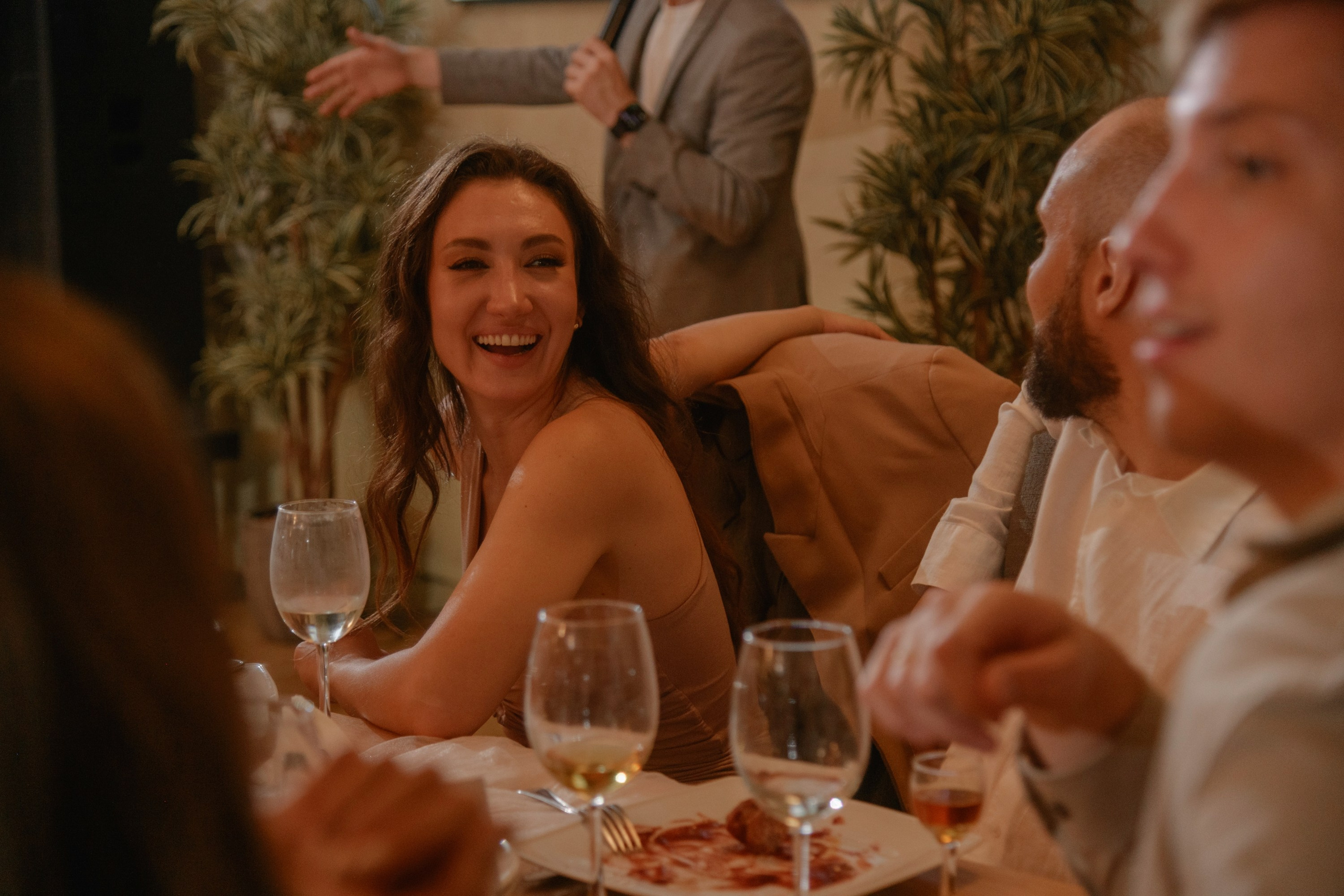 Камилла и Денис. Фотограф Смоляк Алена