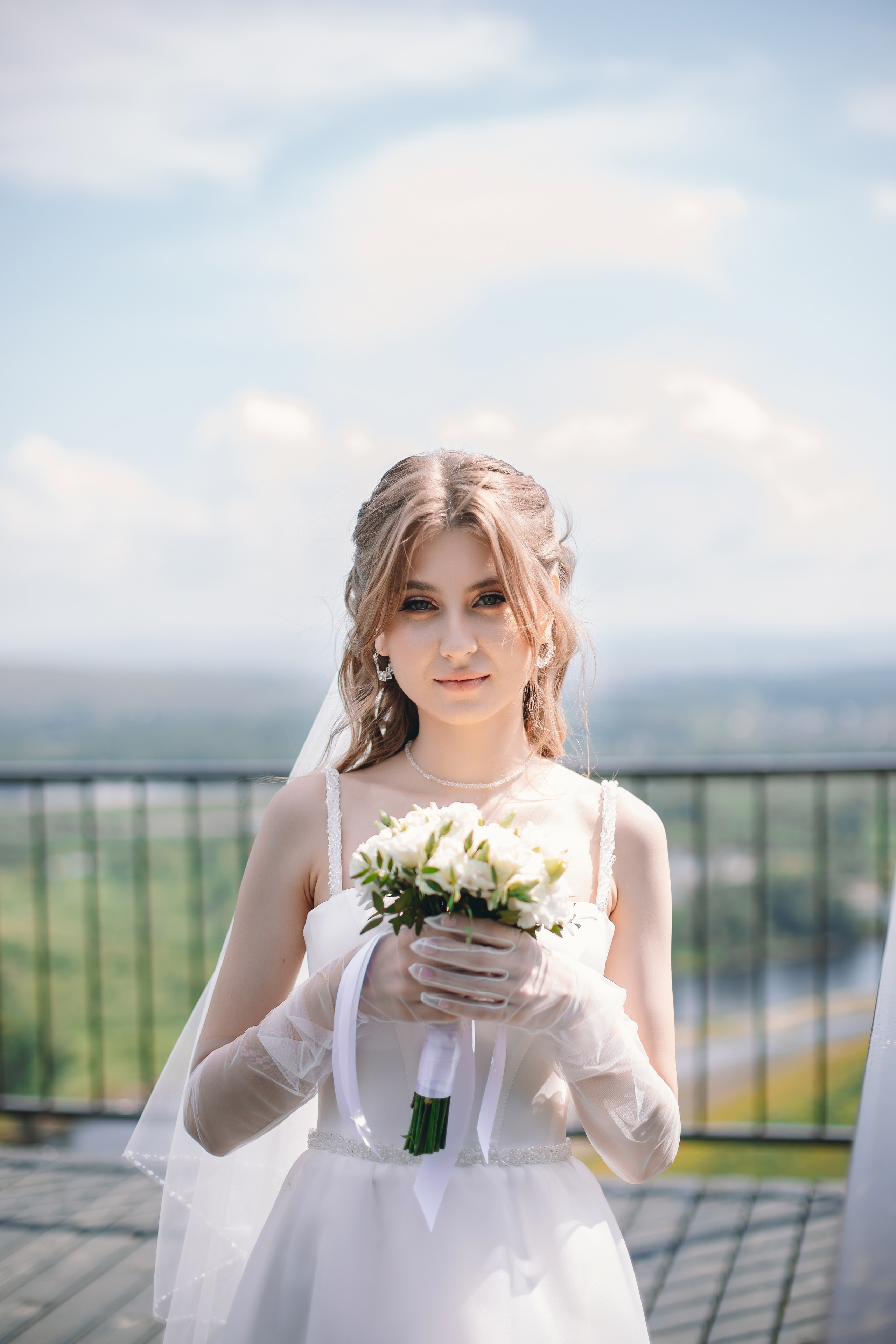 В&К. Фотограф в Абакане Николай Окунев