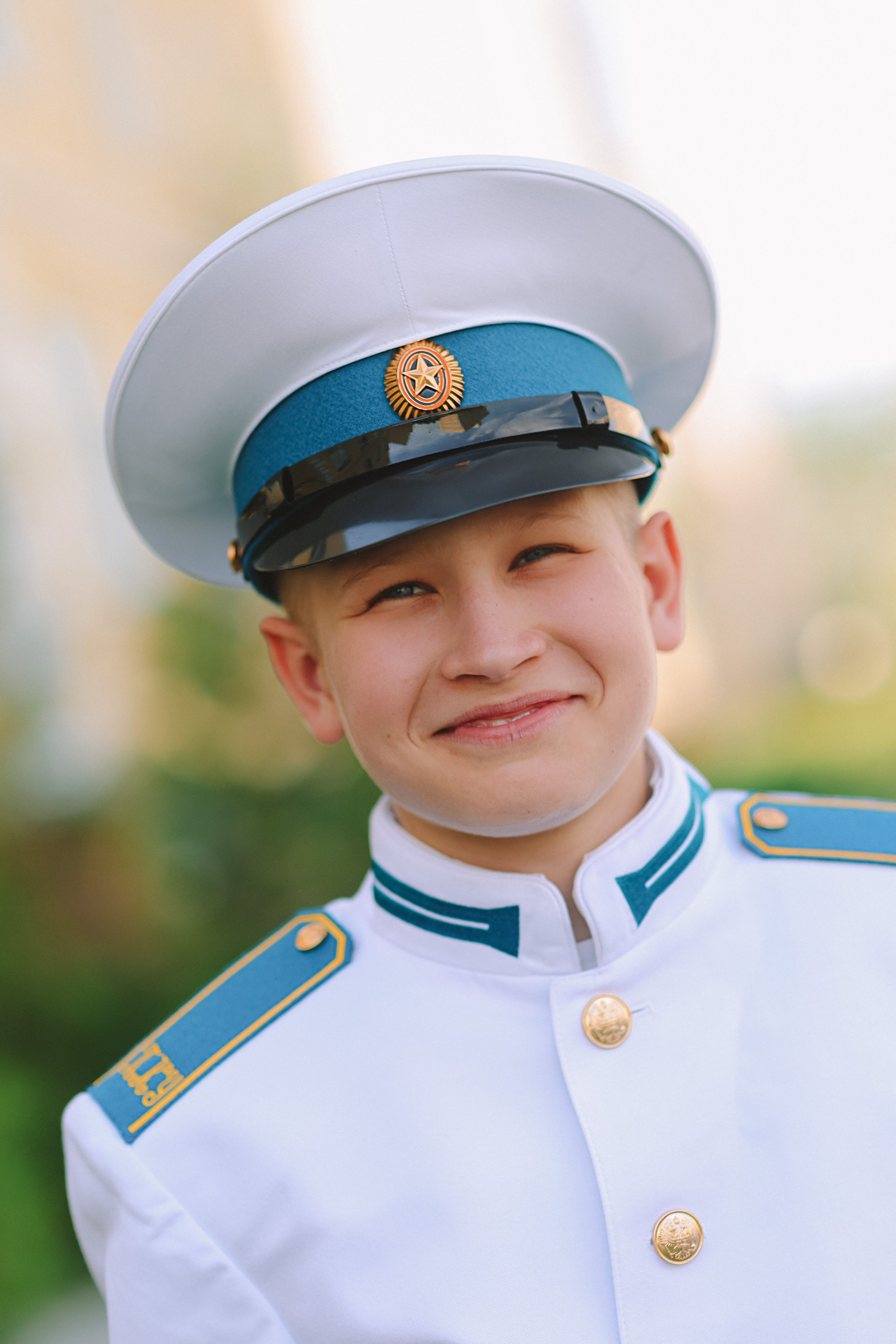 Кадетское училище. Семейный фотограф Тюмень, фотограф на роды Салмина Мария