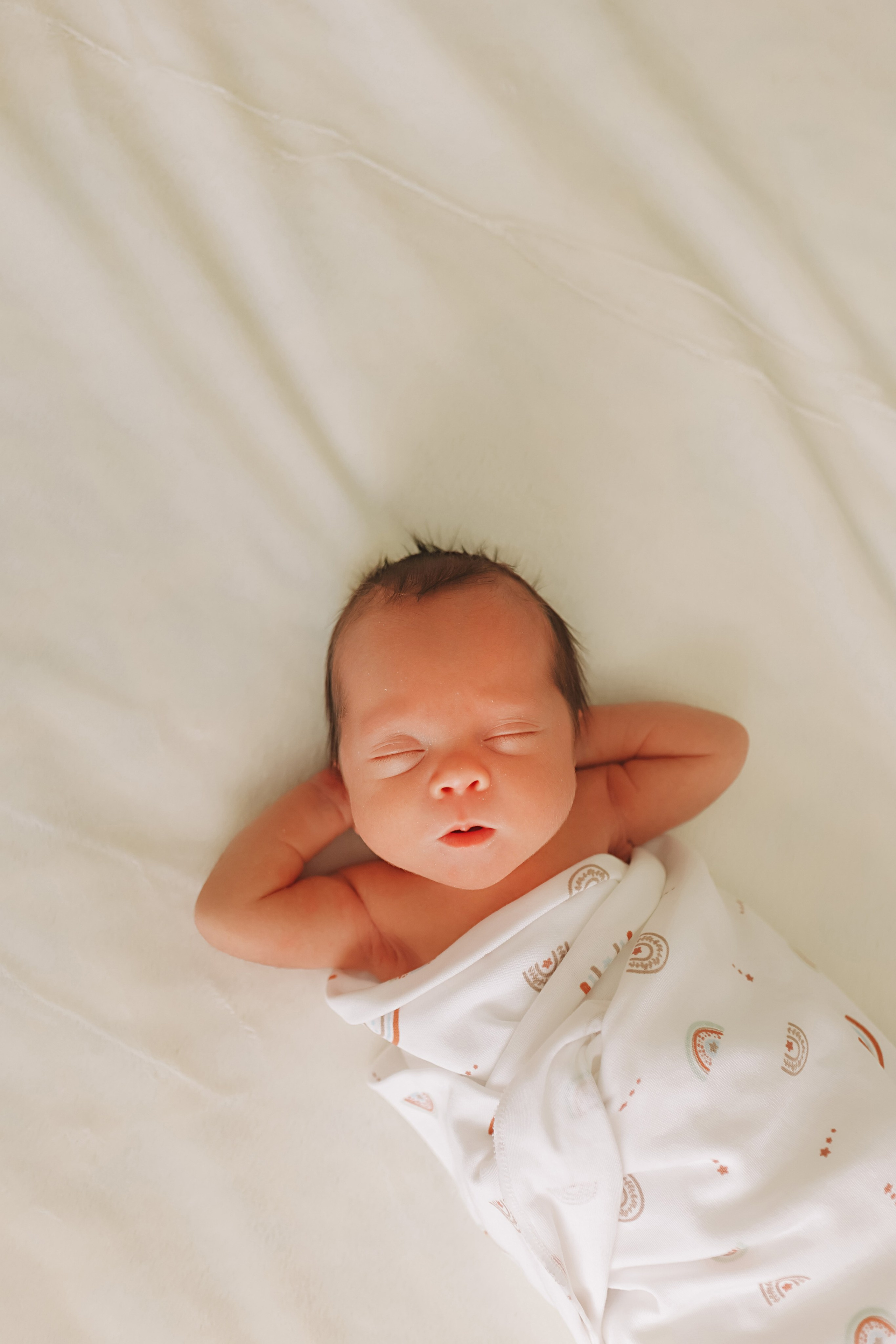 Ариша. Семейный фотограф Тюмень, фотограф на роды Салмина Мария