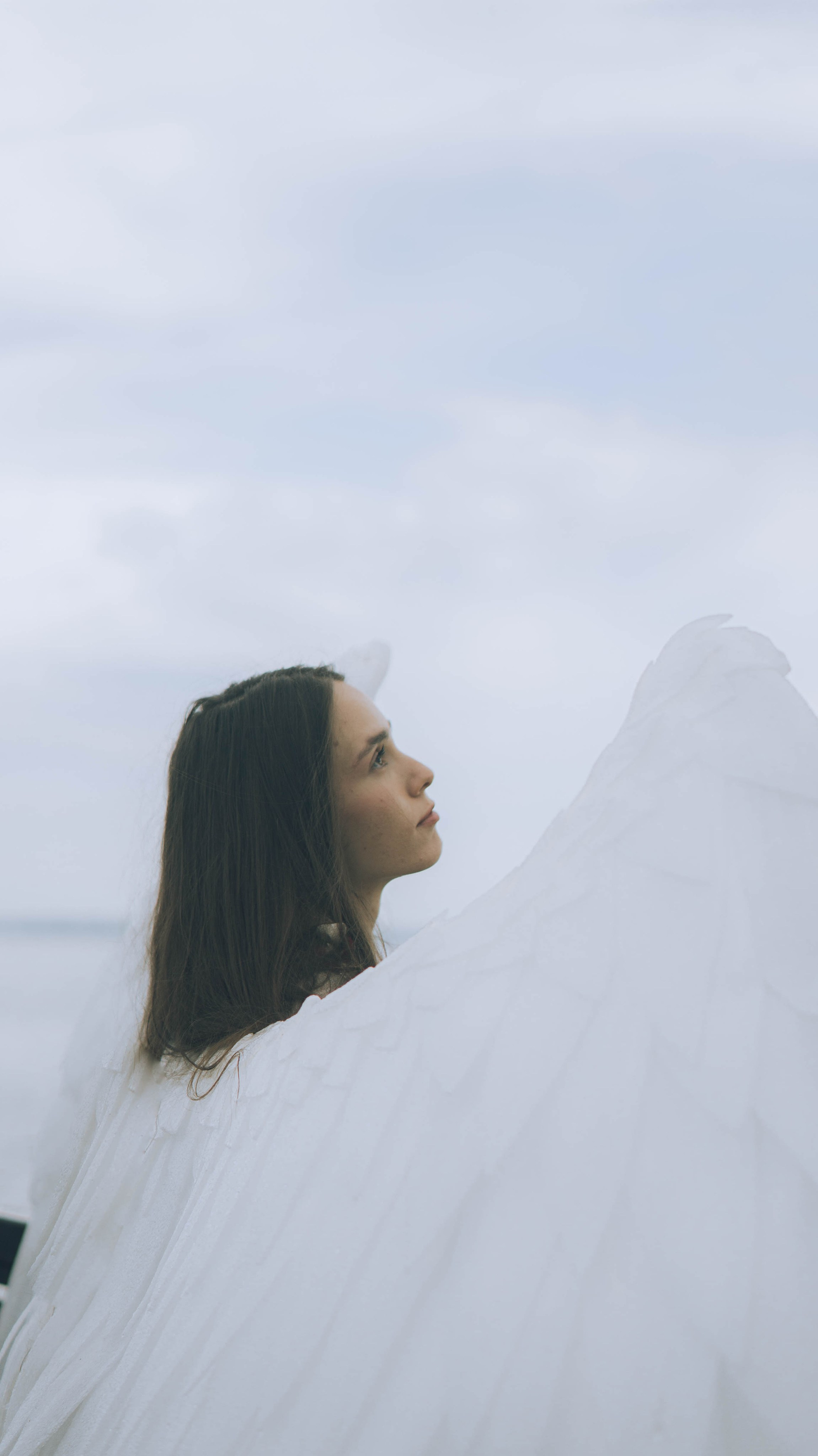 Ангел. ФОТОГРАФ САРАТОВ