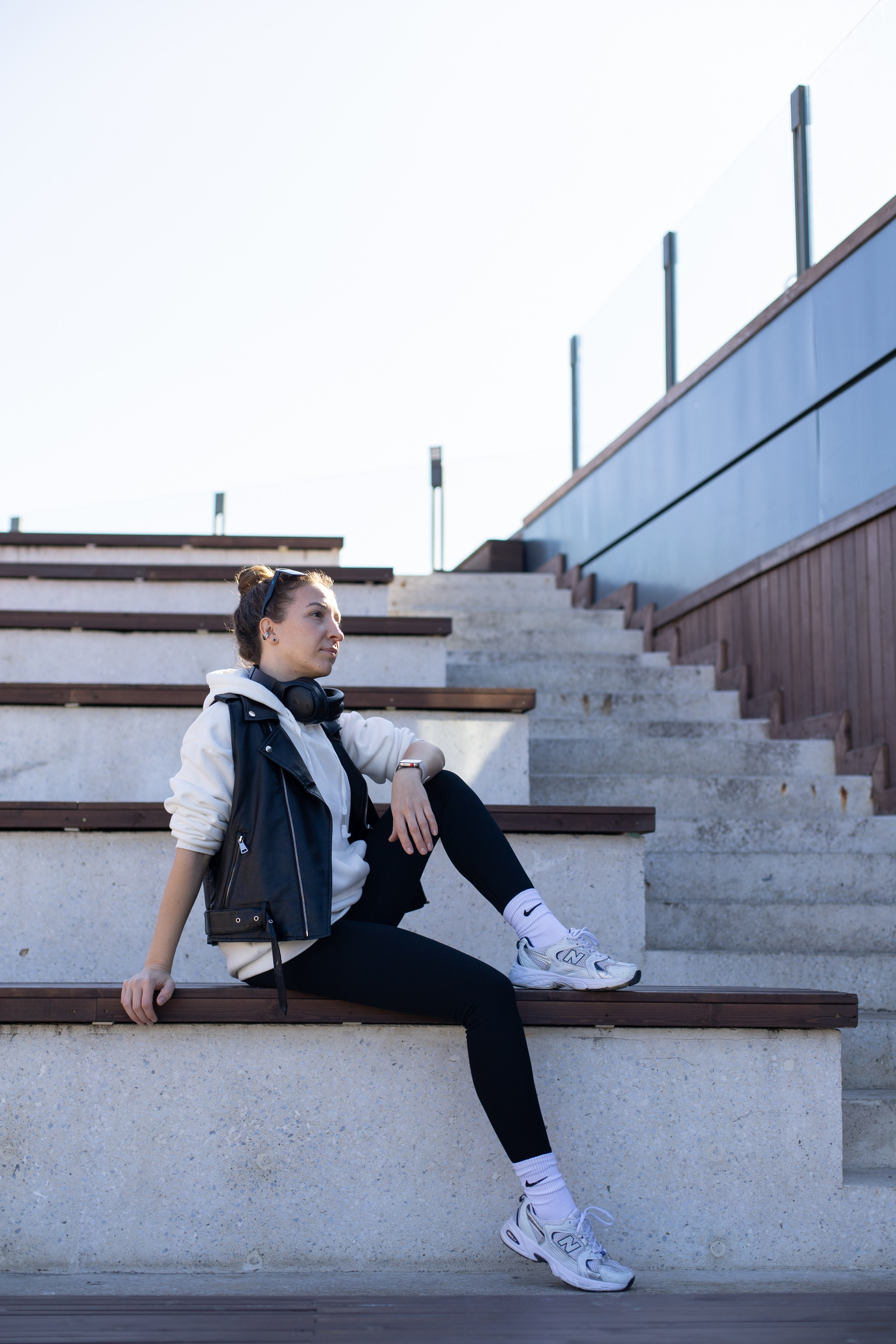 репортажная съемка