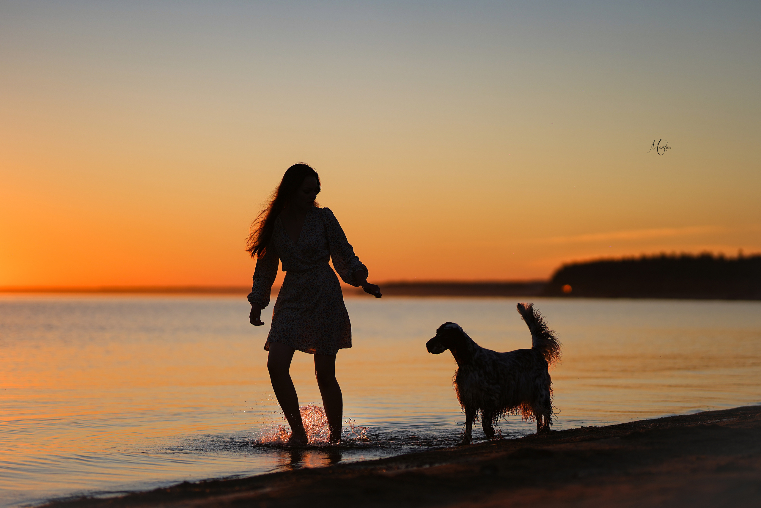 Таисия и Фифа. Фотограф-анималист в Санкт-Петербурге Яна Мартынова