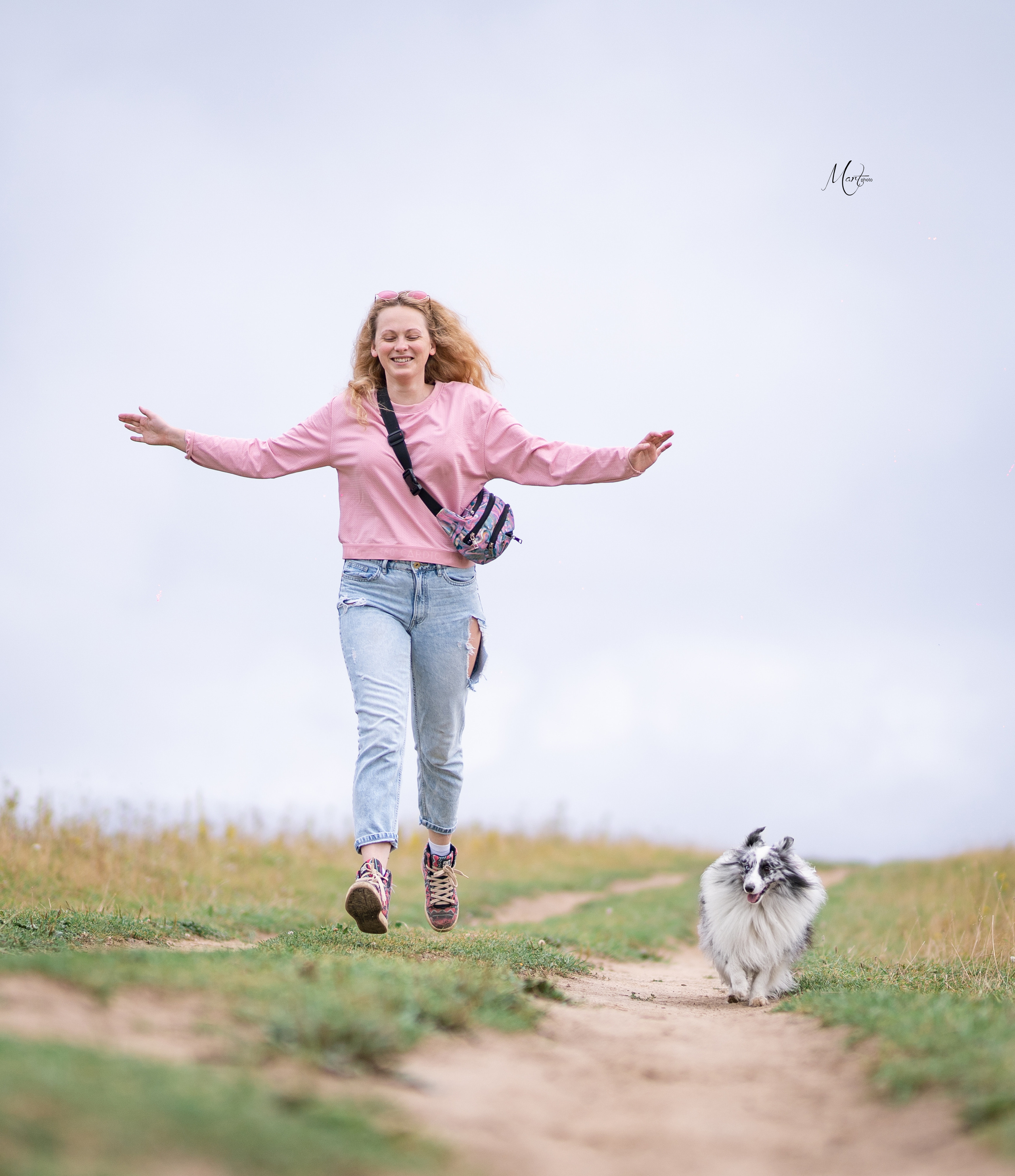 Услуги. Фотограф-анималист в Санкт-Петербурге Яна Мартынова