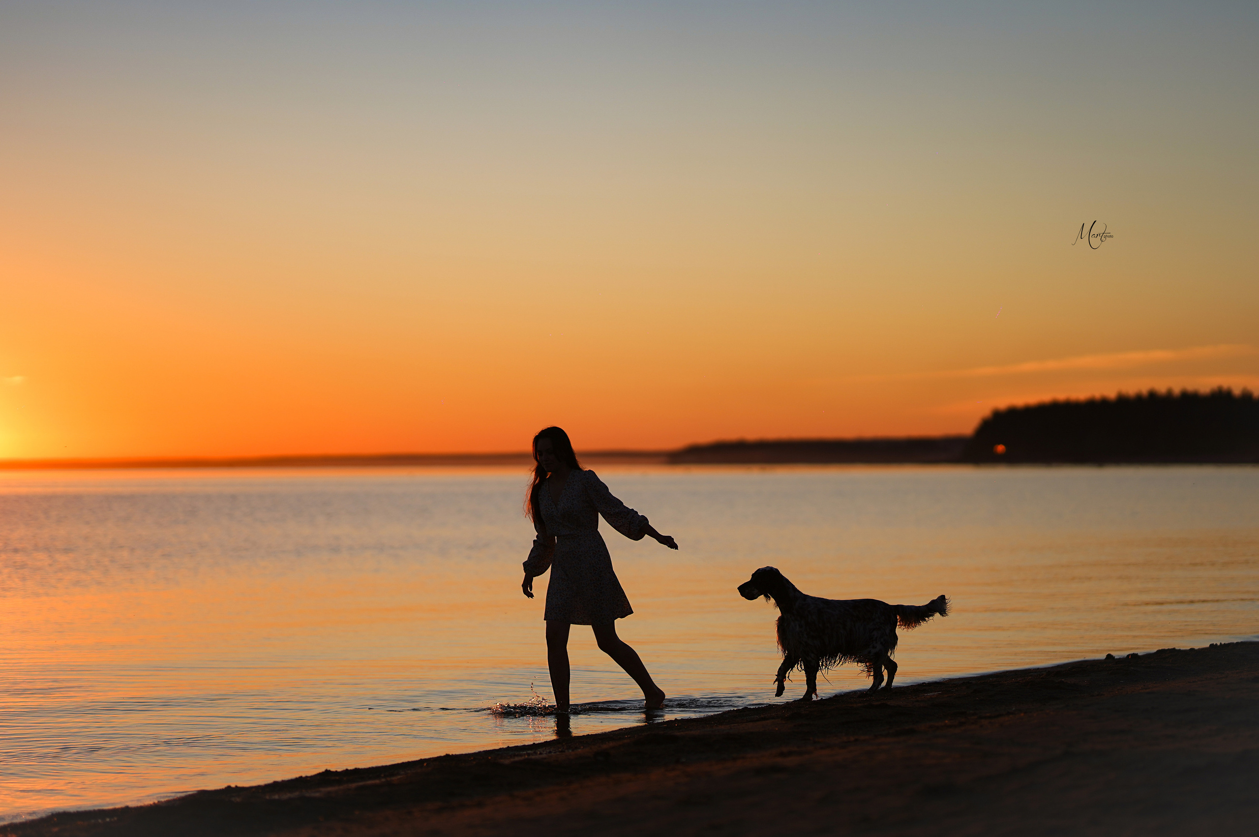 Таисия и Фифа. Фотограф-анималист в Санкт-Петербурге Яна Мартынова