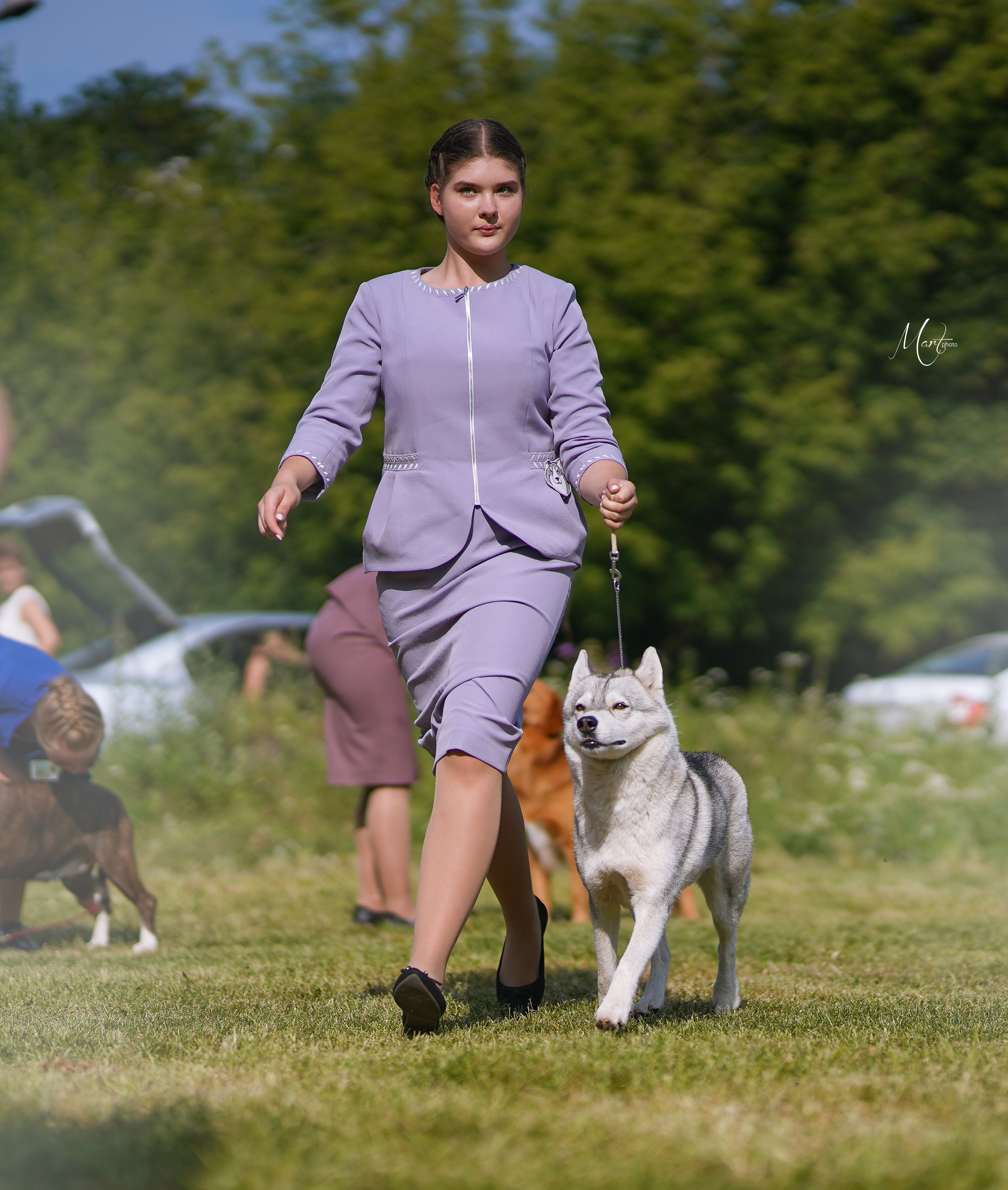 Выставки 2022. Фотограф-анималист в Санкт-Петербурге Яна Мартынова