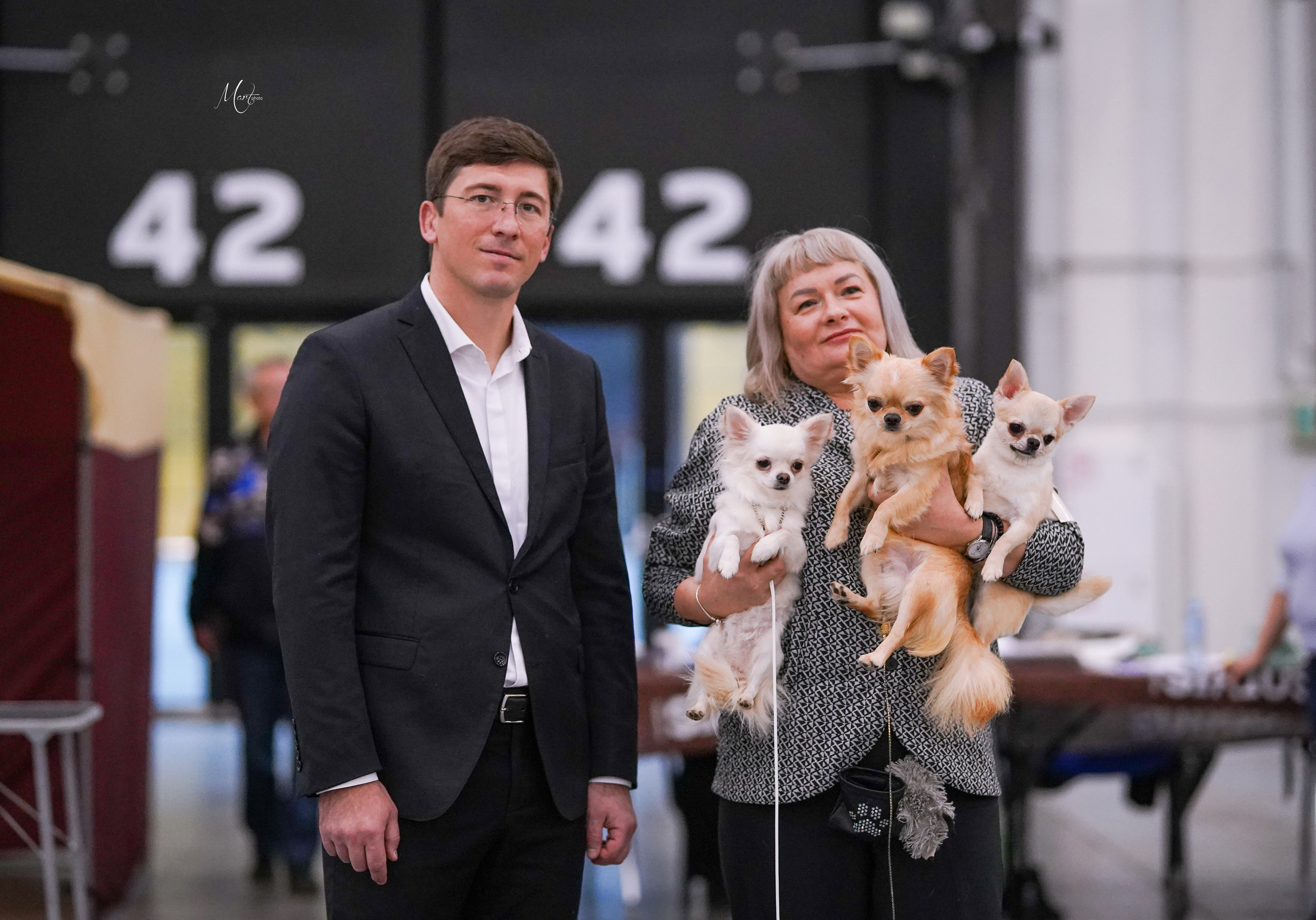 Выставки 2022. Фотограф-анималист в Санкт-Петербурге Яна Мартынова