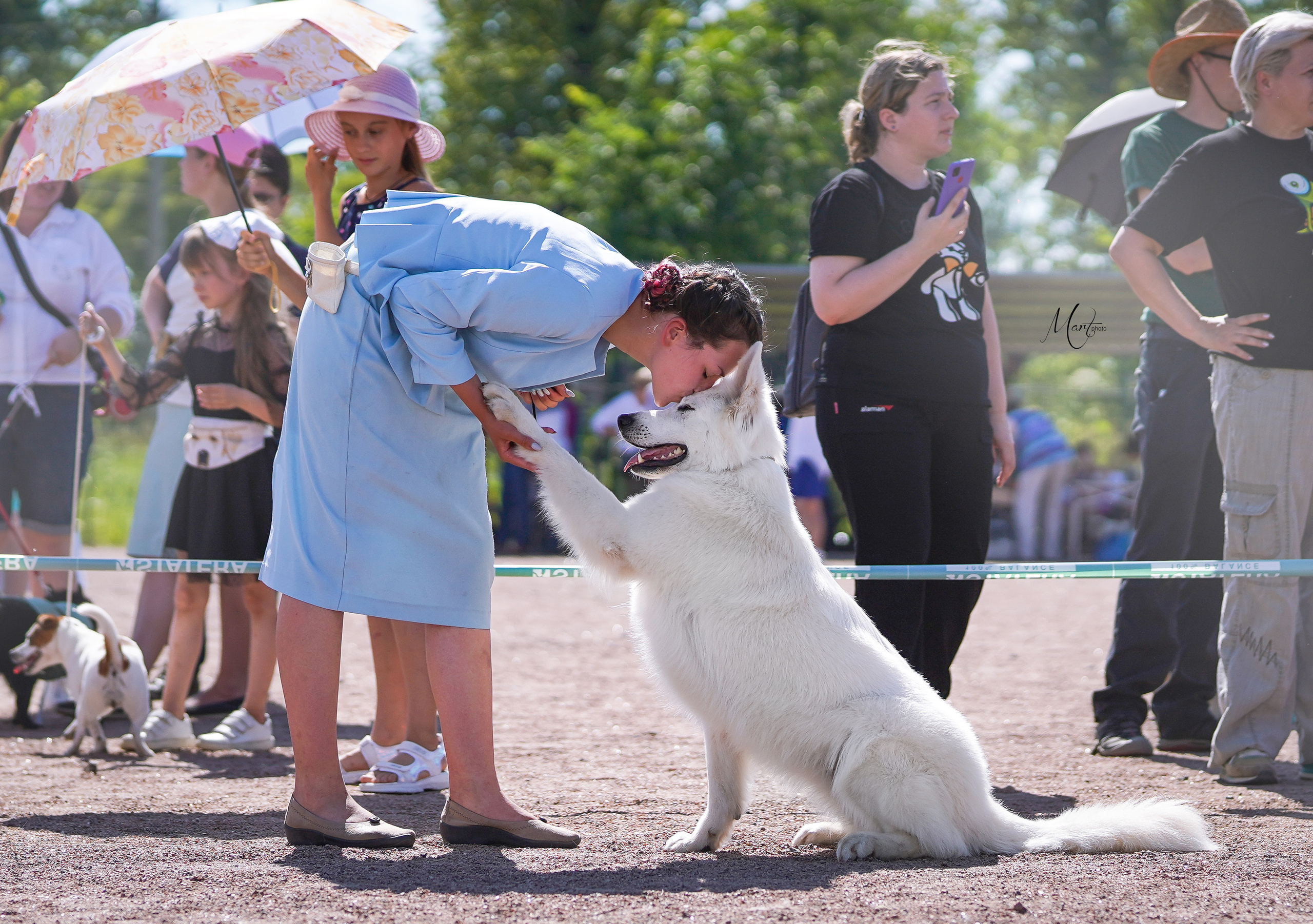 Выставки 2022. Фотограф-анималист в Санкт-Петербурге Яна Мартынова