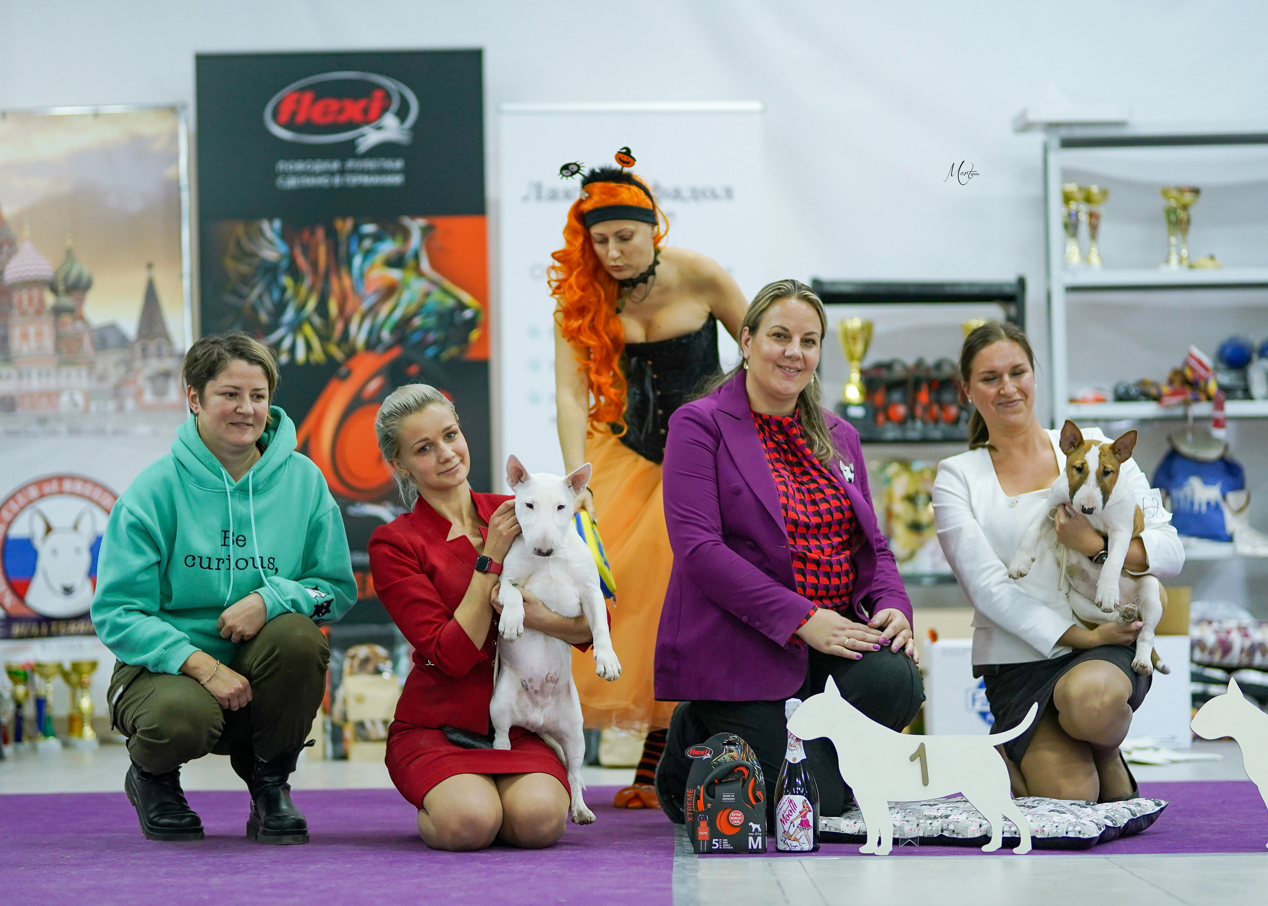 Выставки 2022. Фотограф-анималист в Санкт-Петербурге Яна Мартынова