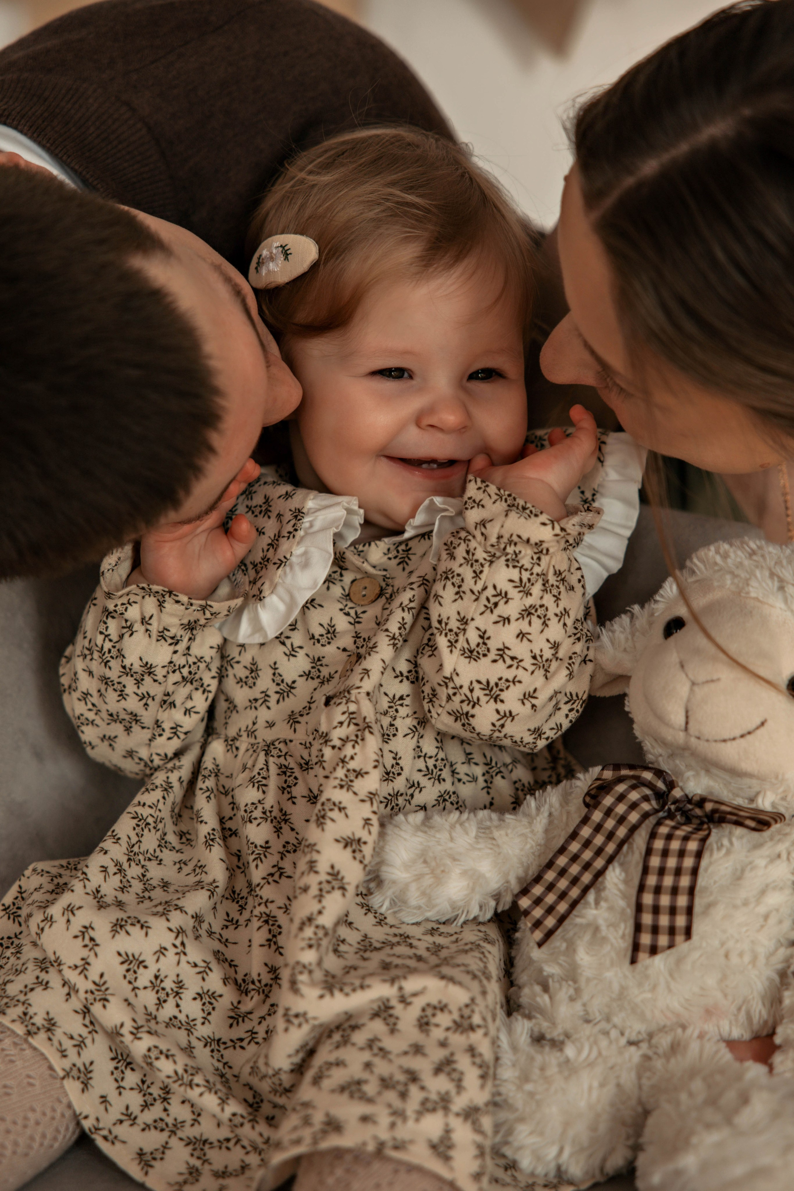 Семейные истории. Семейный фотограф Регина Чудо