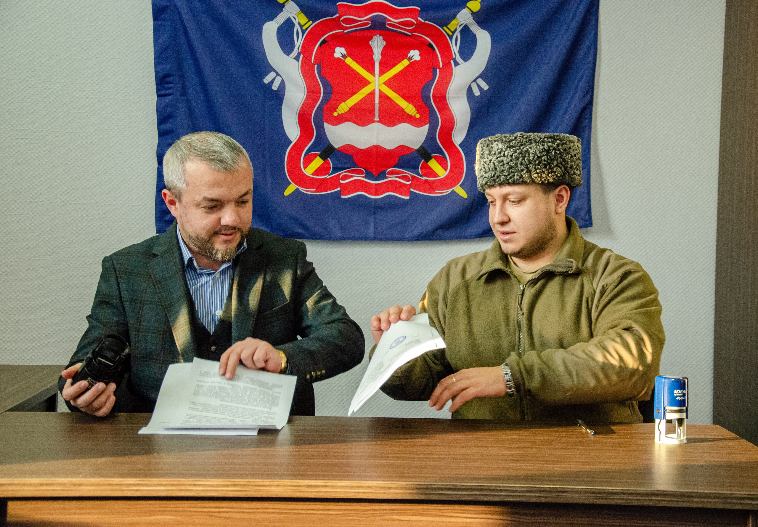 Интересные моменты на мероприятиях. Мультифотограф Виктория Лихоманова